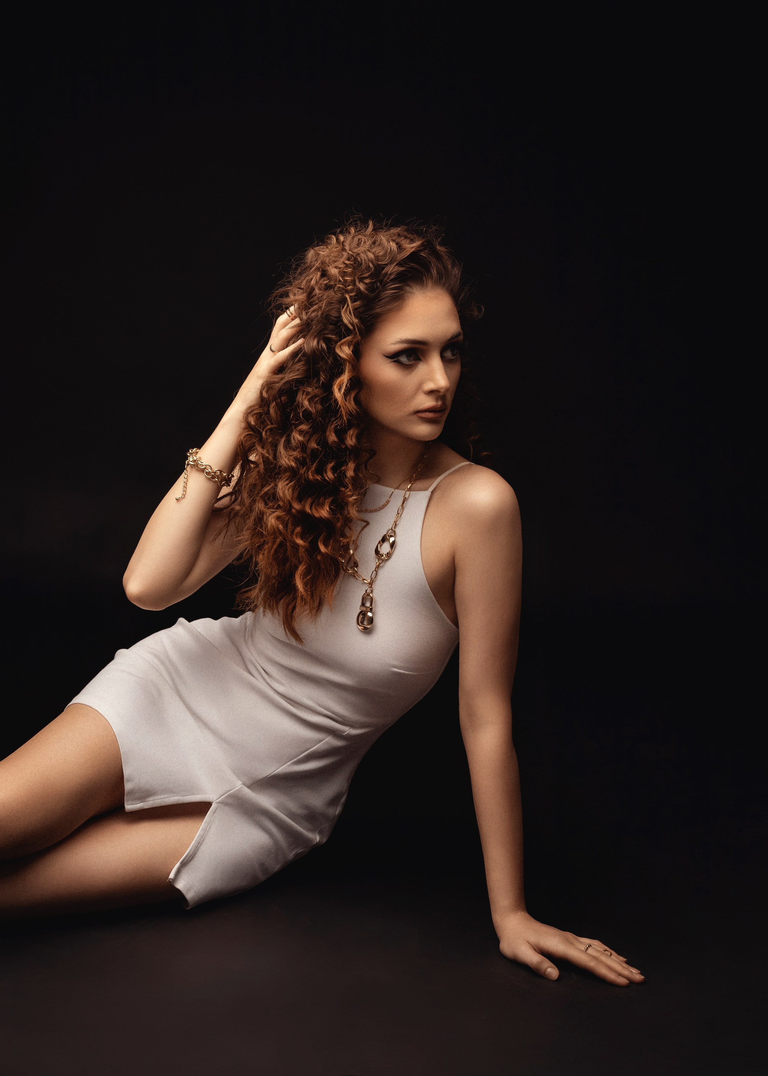 Fashion. Fotograf de familie la Ungheni și Reggio-Emilia, Alessia Slivca