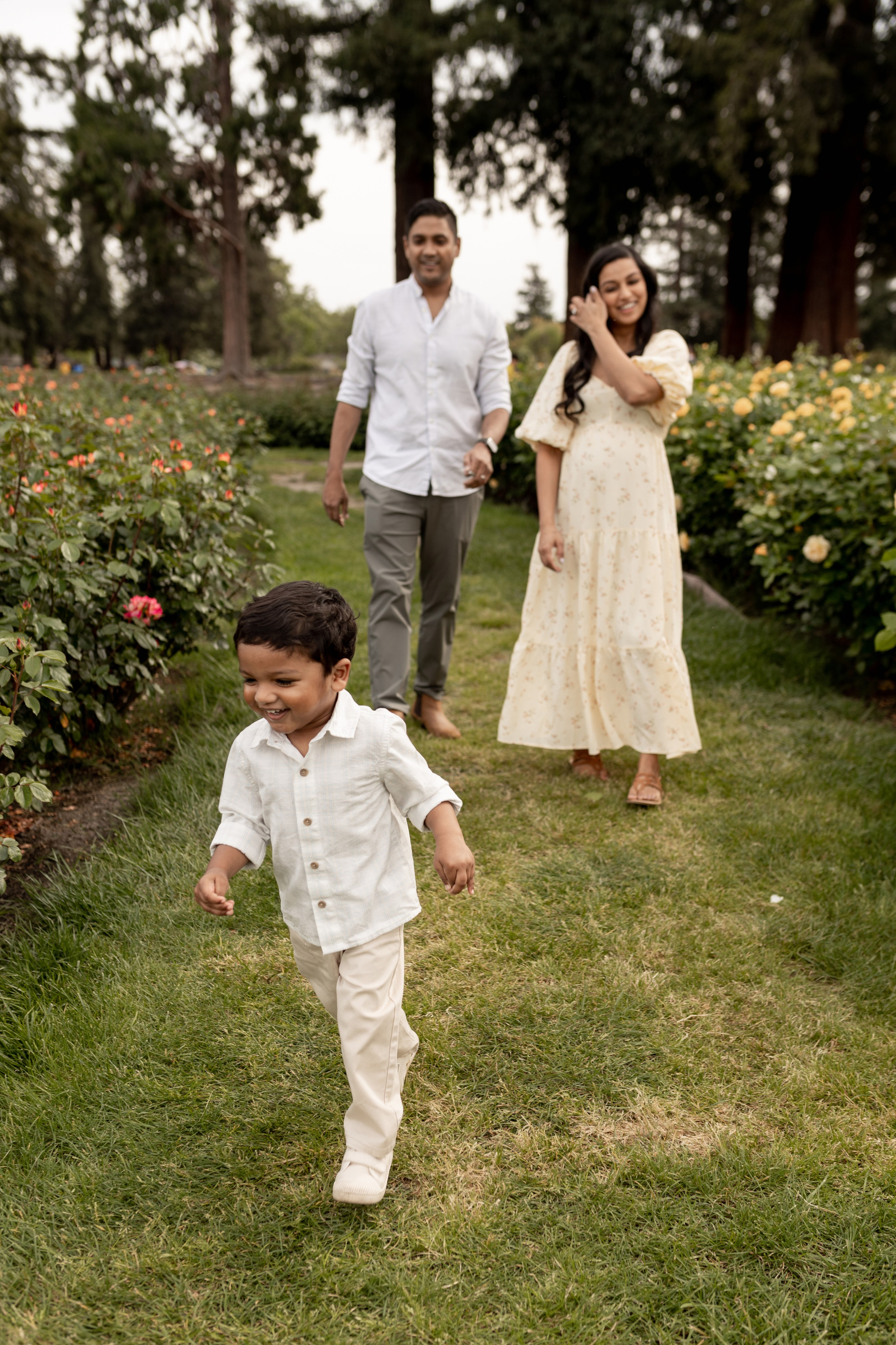Family. Family photographer in Bay Area, California