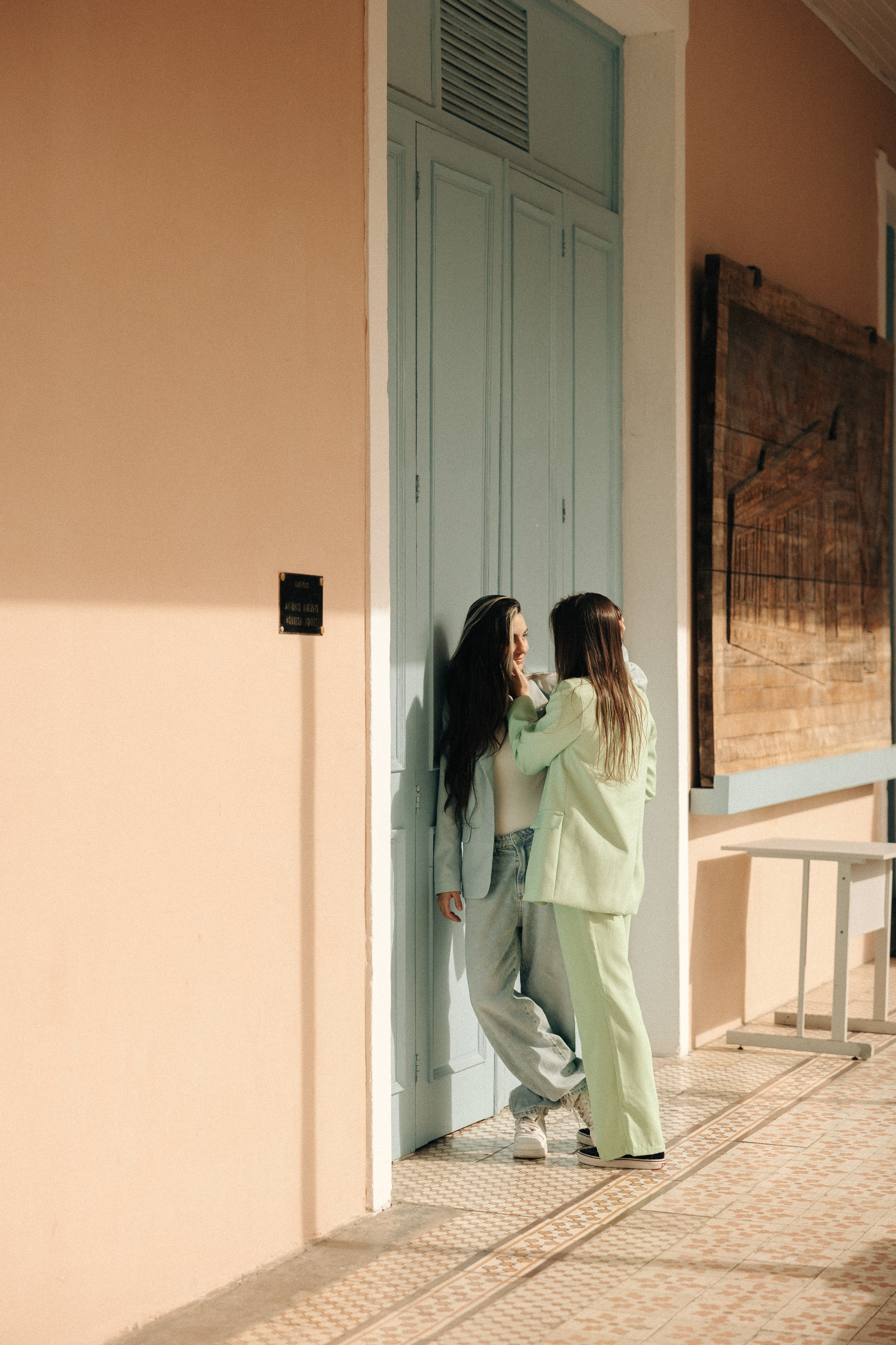 Dapper&Jenni. Sara Eulalia | Virginia Photographer