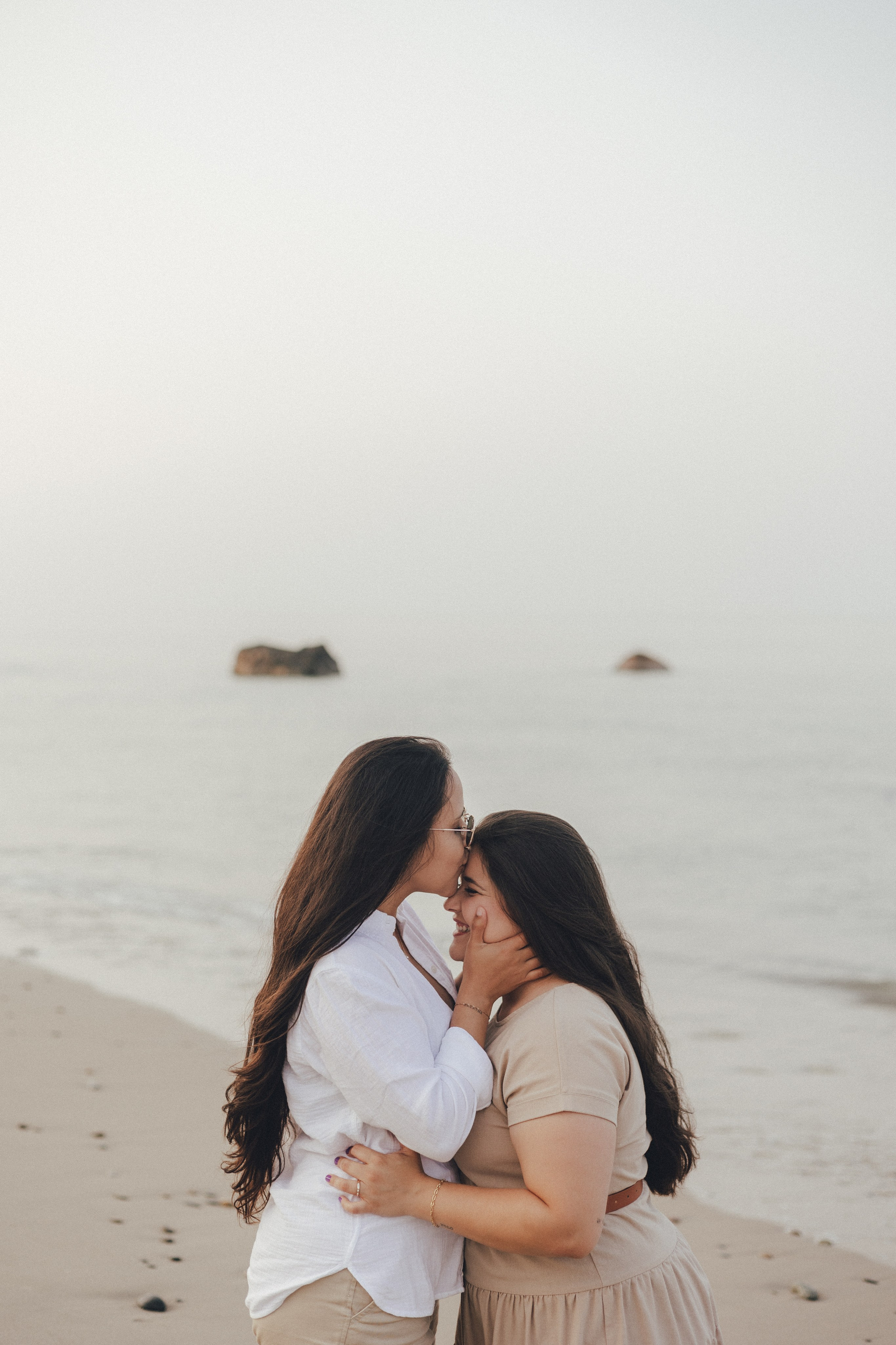 Gabi&Carol. Sara Eulalia | Virginia Photographer