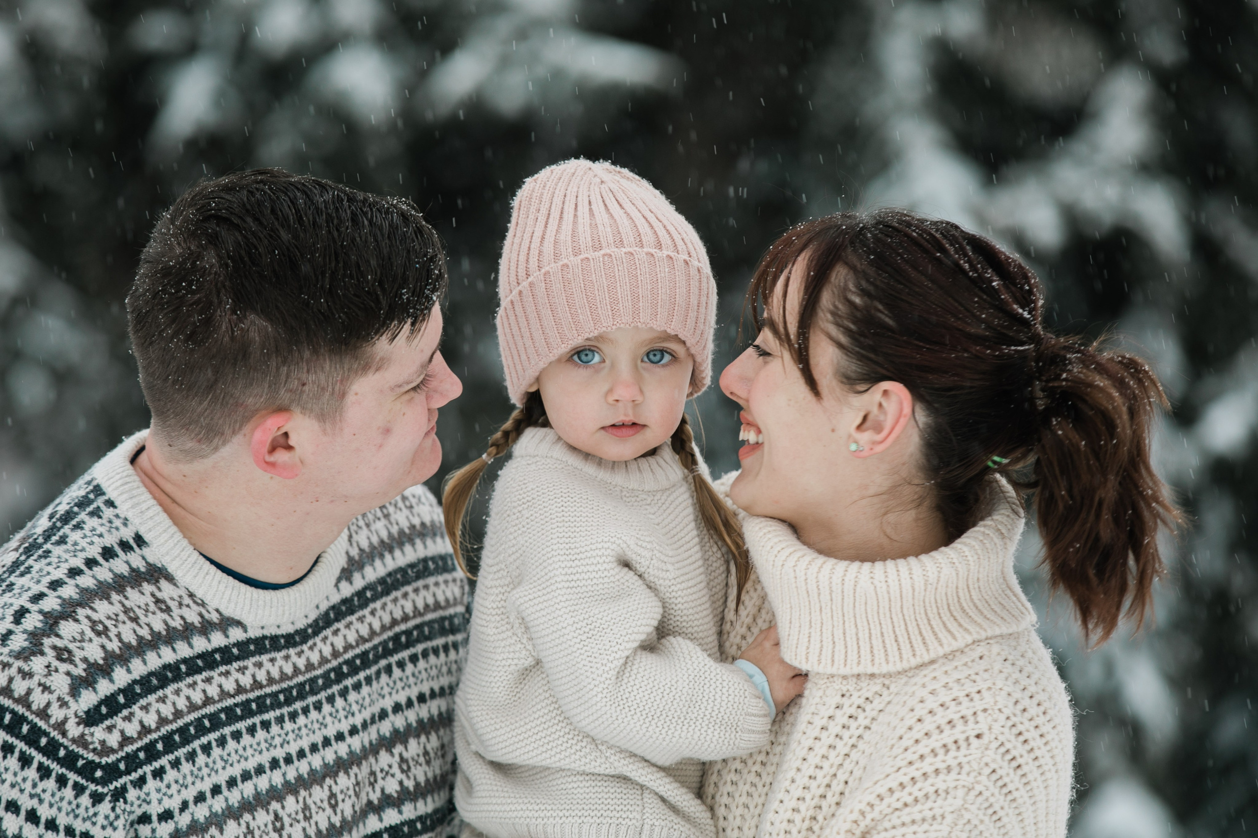 Calgary Family Photography. Ching Li Photography