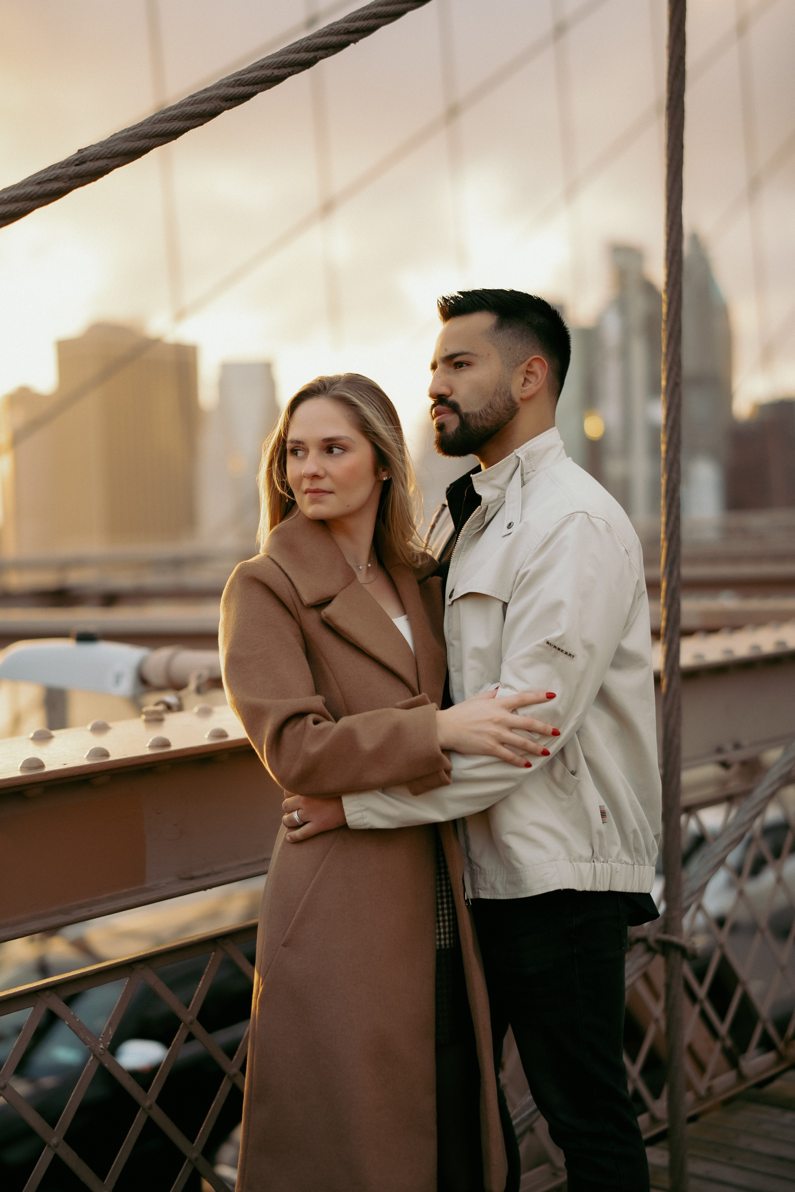 Couples/Proposal. Lev Shevchenko Photography | moodofnewyork This website is dedicated to wedding, couple, family, and portrait photography. I help capture g