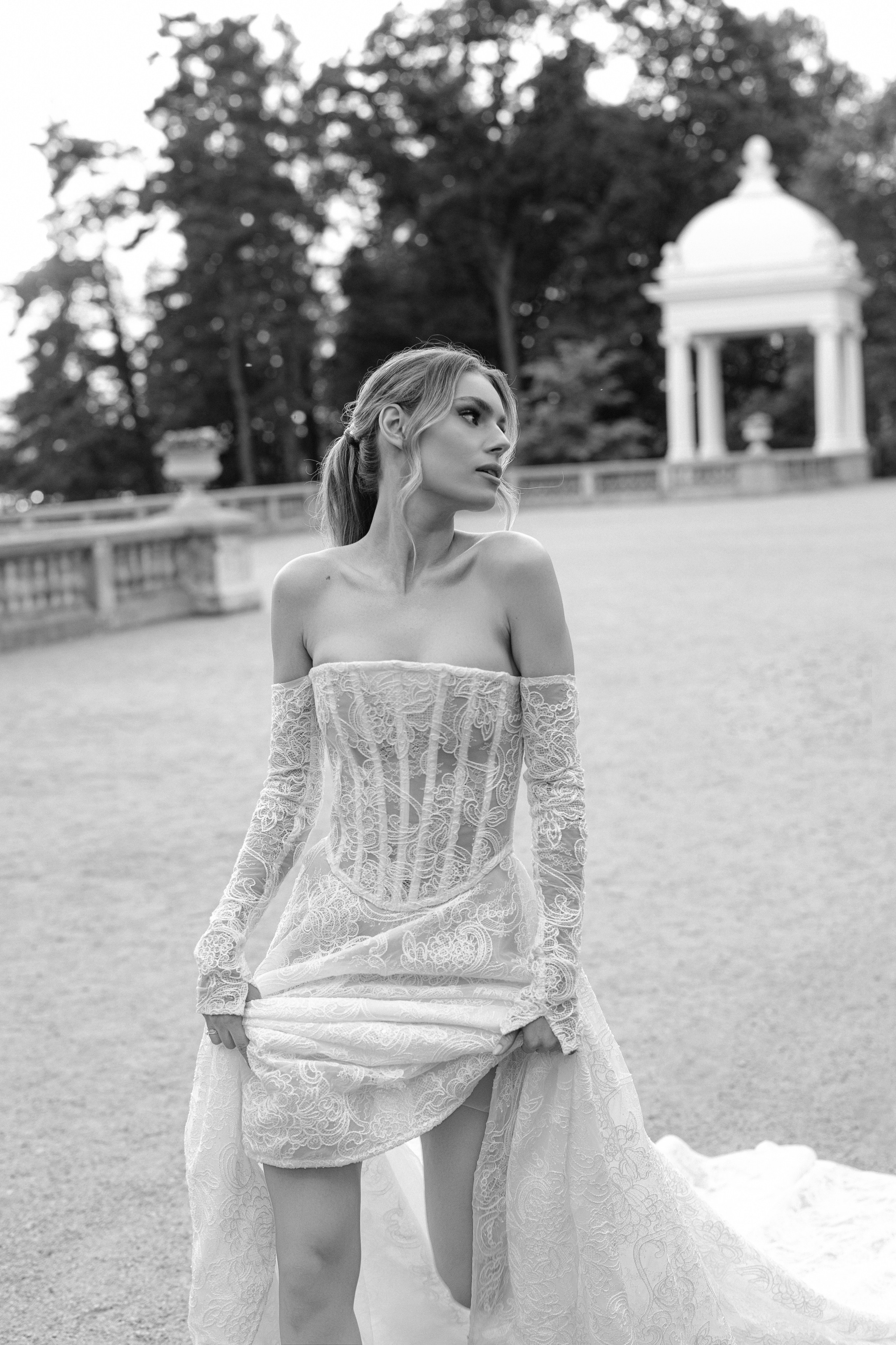 E&M. Vestuvių ir renginių fotografė Edita Šerlat