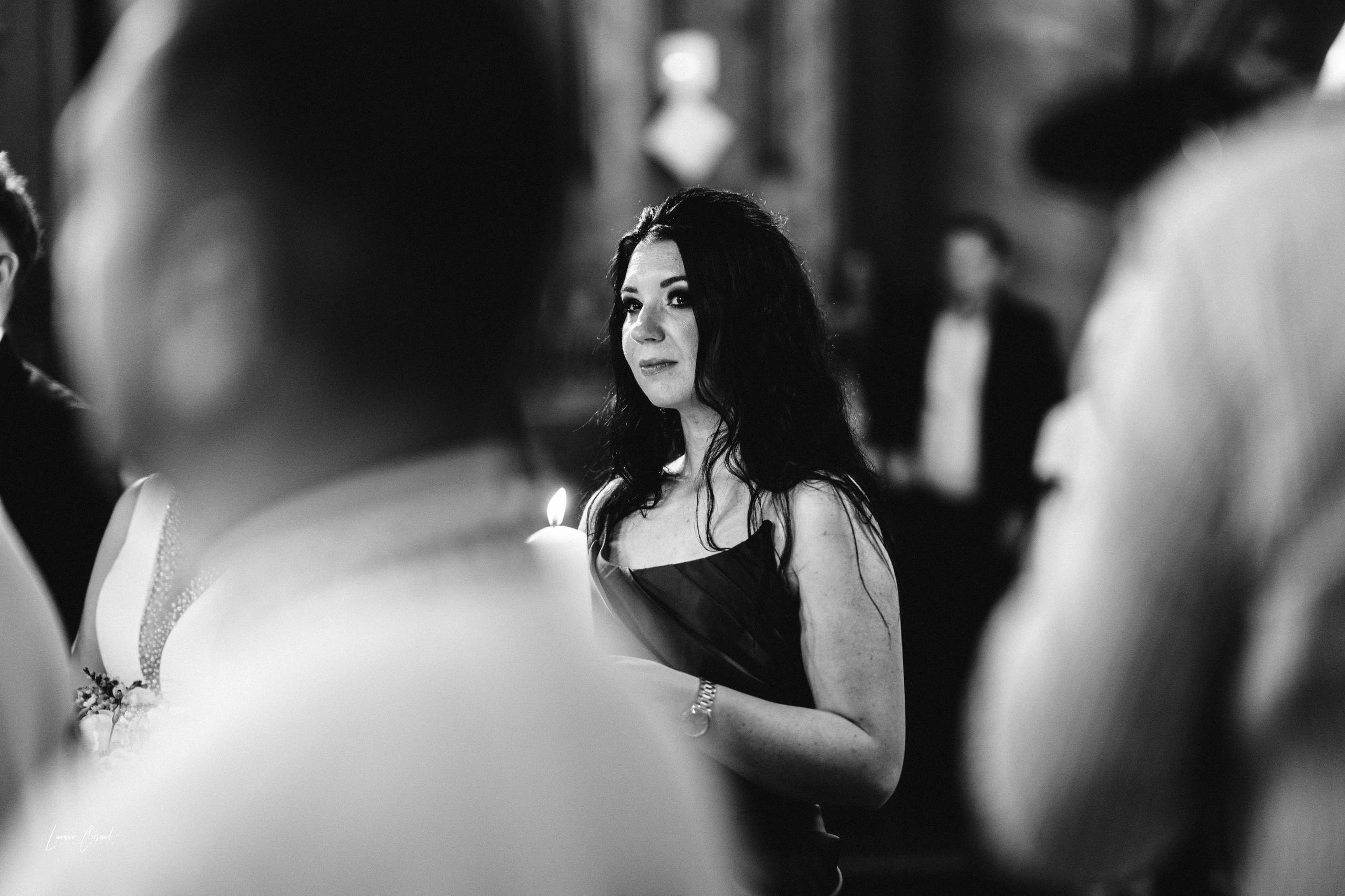 Adina & Alexandru – Nuntă elegantă în Roman. Fotograf de nuntă, corporate, botezuri, majorate și aniversări Roman, Lucaci Cornel