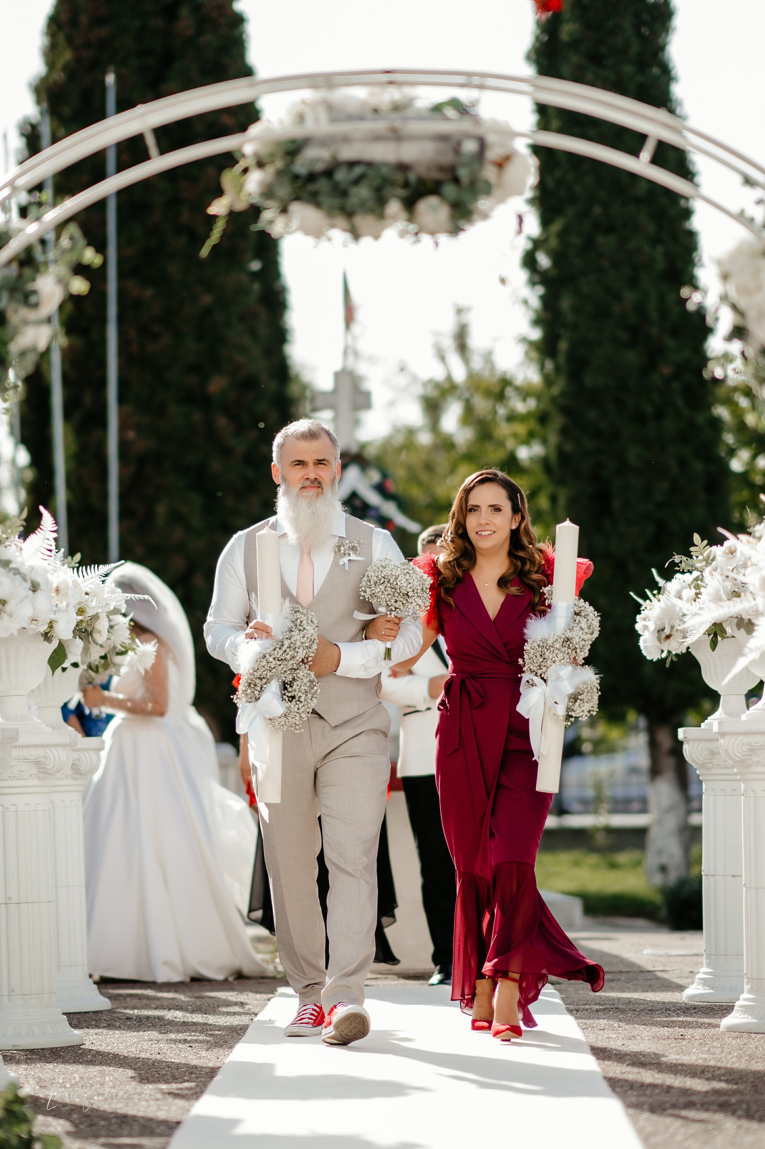 Roxana & Andrei – Nuntă de vis. Fotograf de nuntă, corporate, botezuri, majorate și aniversări Roman, Lucaci Cornel