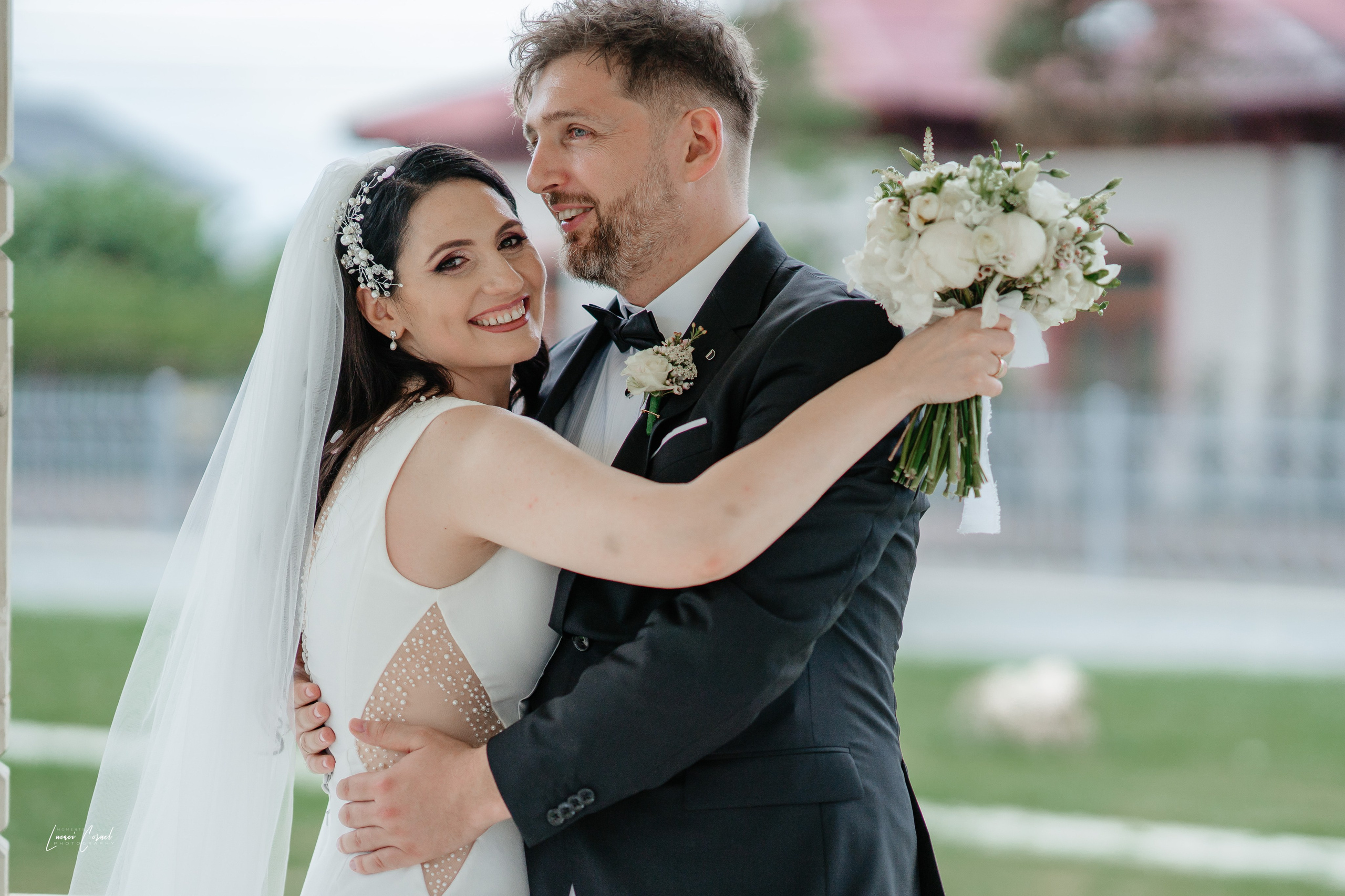 Adina & Alexandru – Nuntă elegantă în Roman. Fotograf de nuntă, corporate, botezuri, majorate și aniversări Roman, Lucaci Cornel
