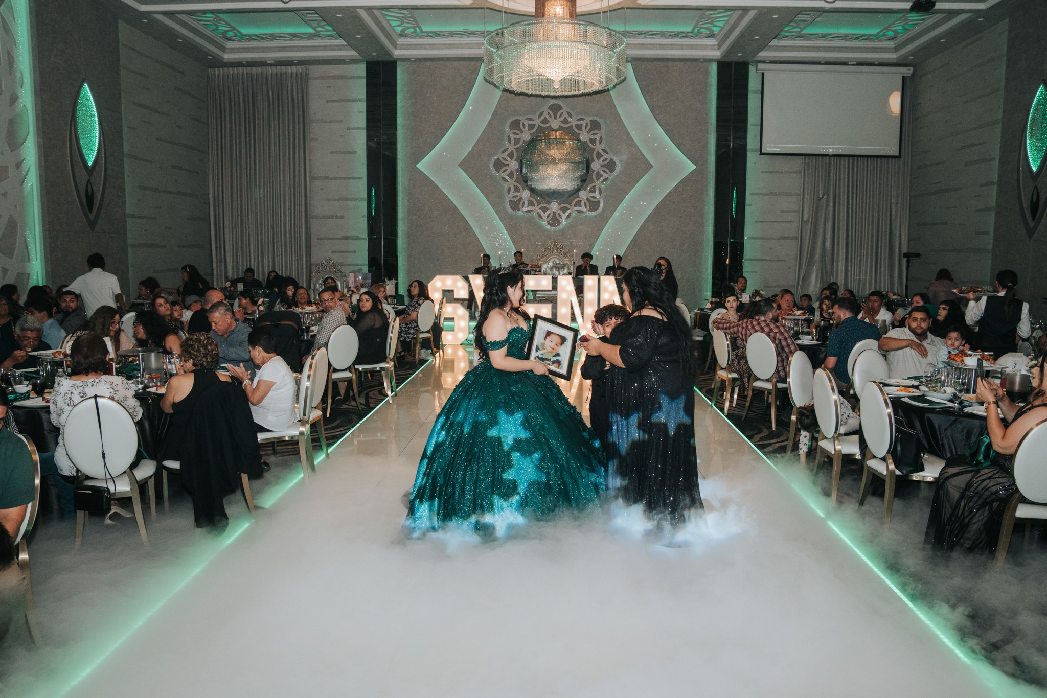 Syenna’s XV. J&T Photo Art