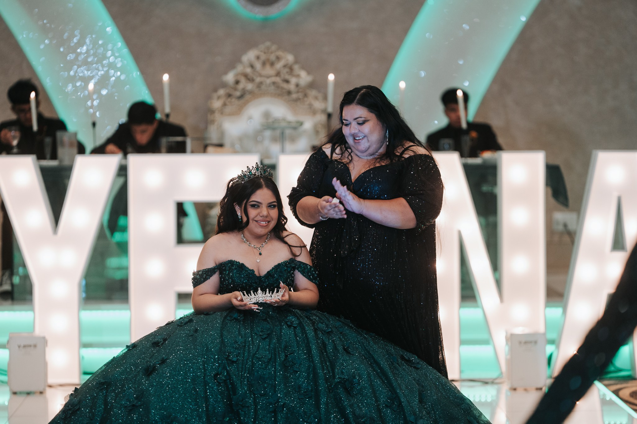 Syenna’s XV. J&T Photo Art