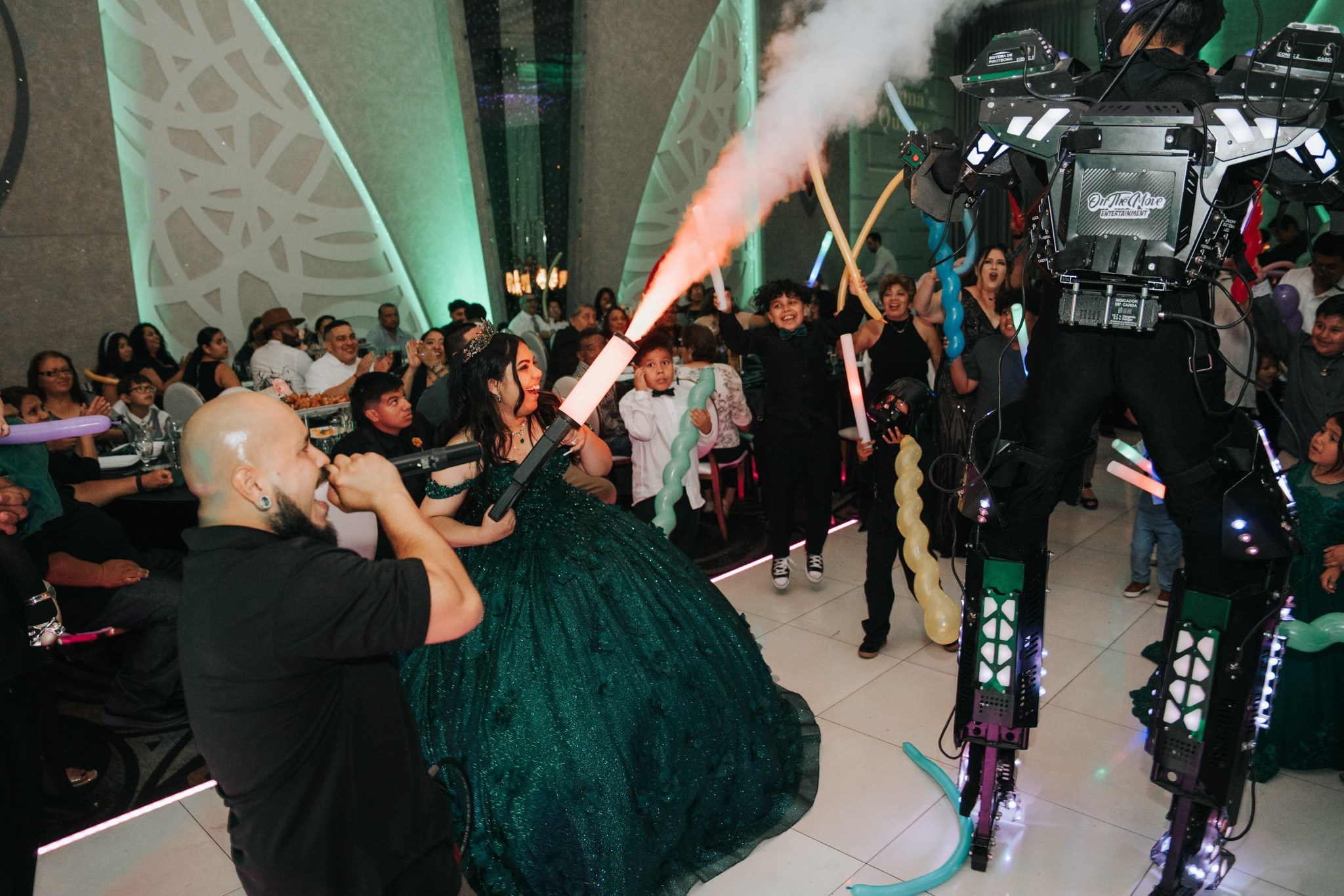 Syenna’s XV. J&T Photo Art