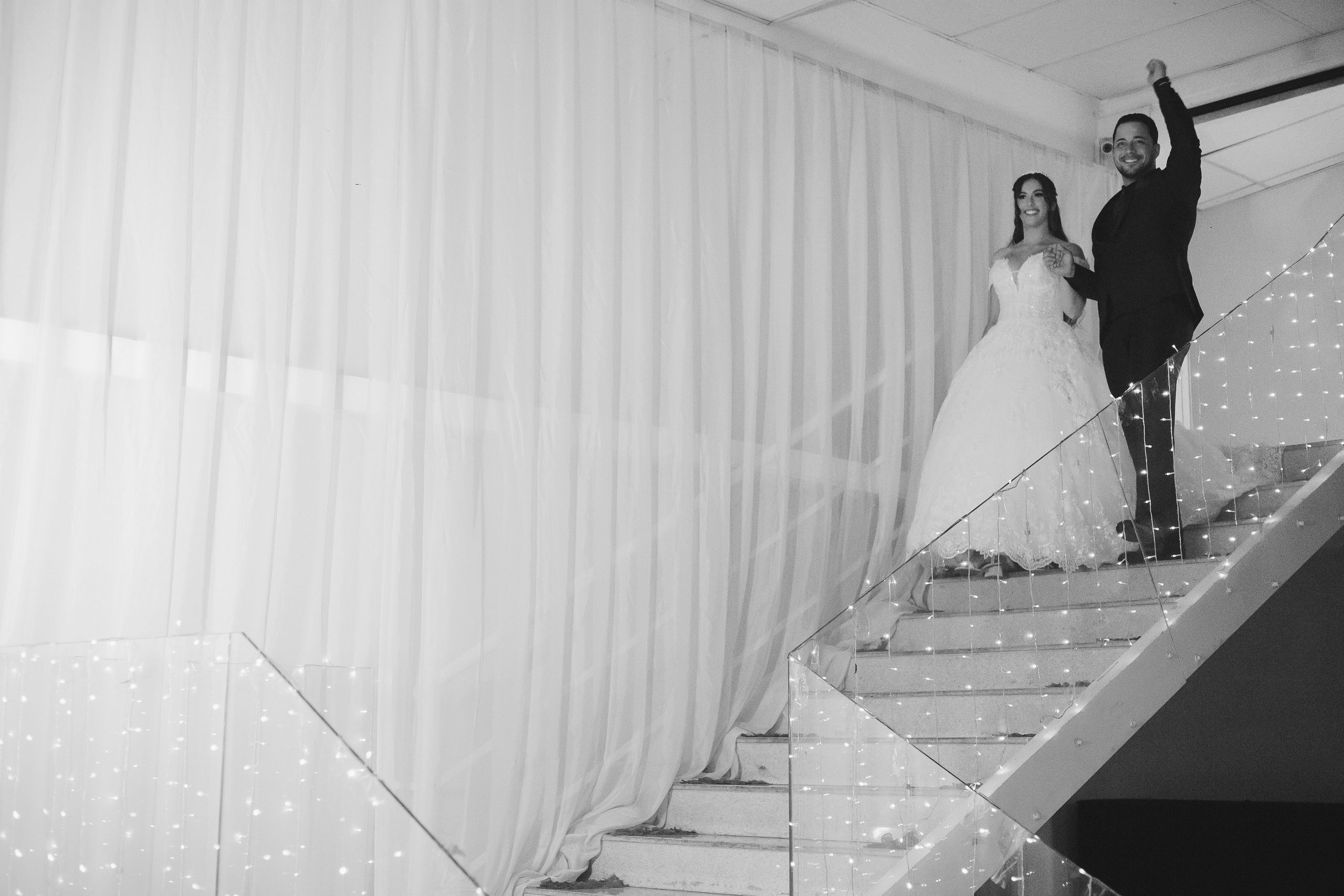 Juliane & Luan | La belle Mansion Resende/RJ. Studio Rodney Côrtes