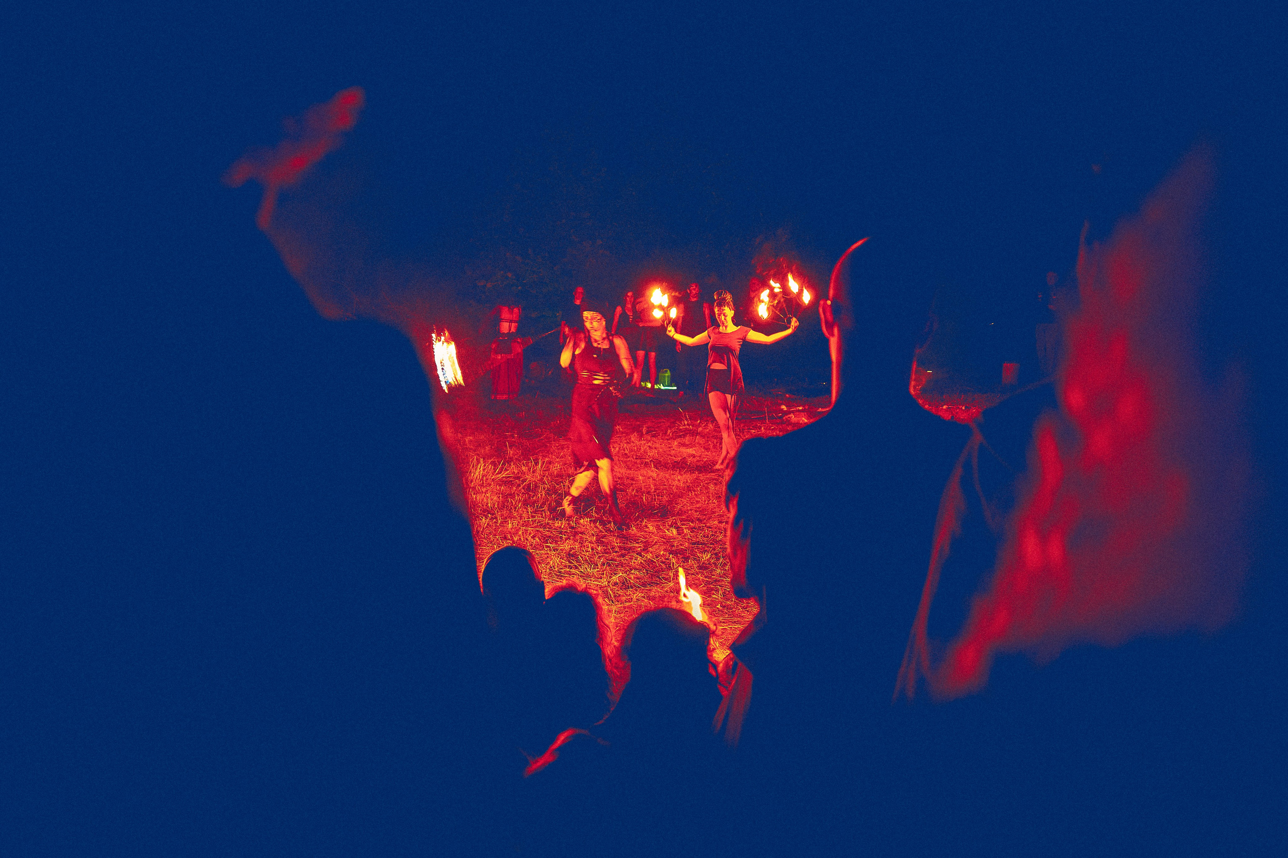 FRUN Freedom Universe — 2023. Andriej Szypilow — Photography & Videography