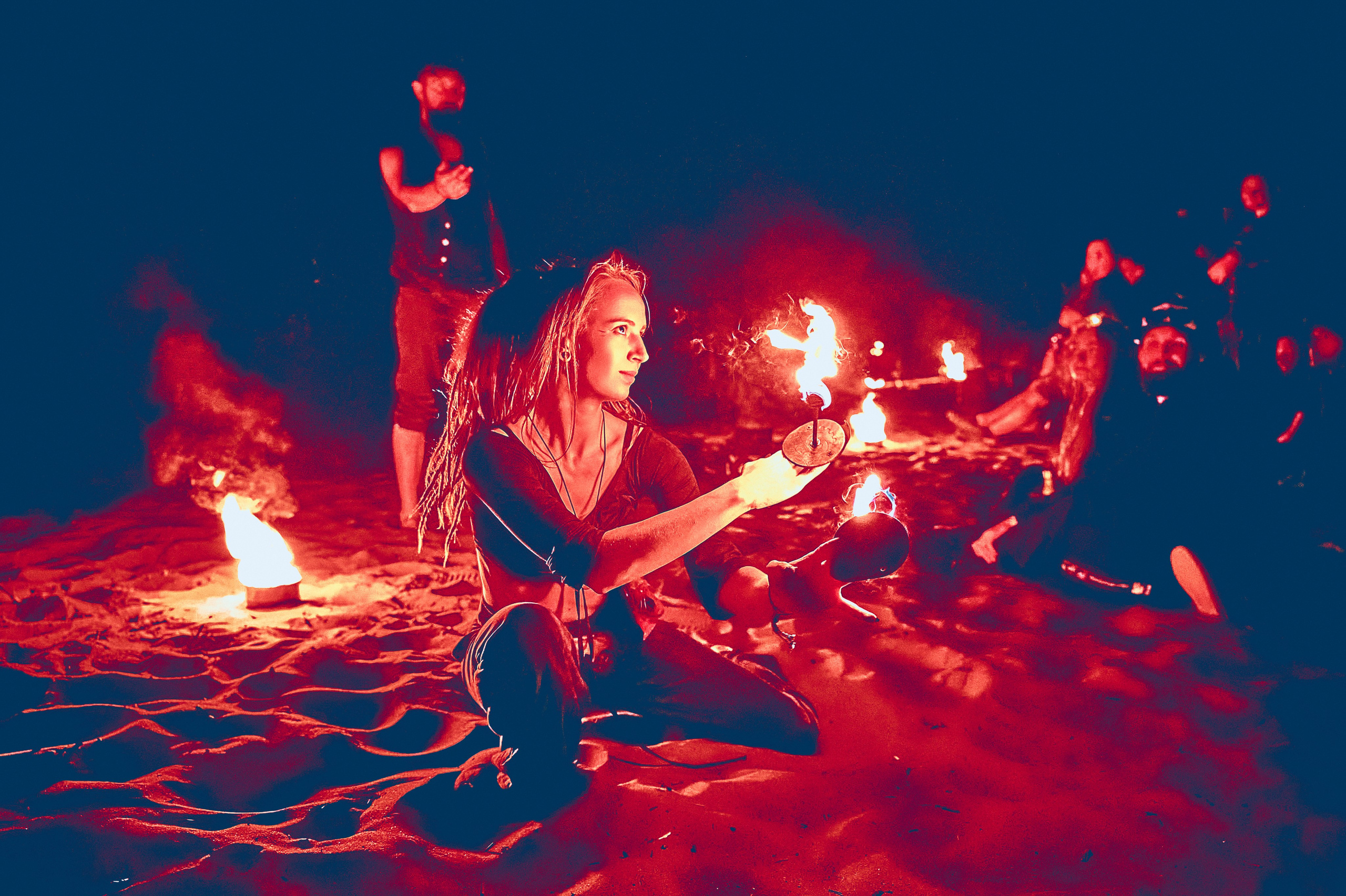 Organic-2025. Andriej Szypilow — Photography & Videography