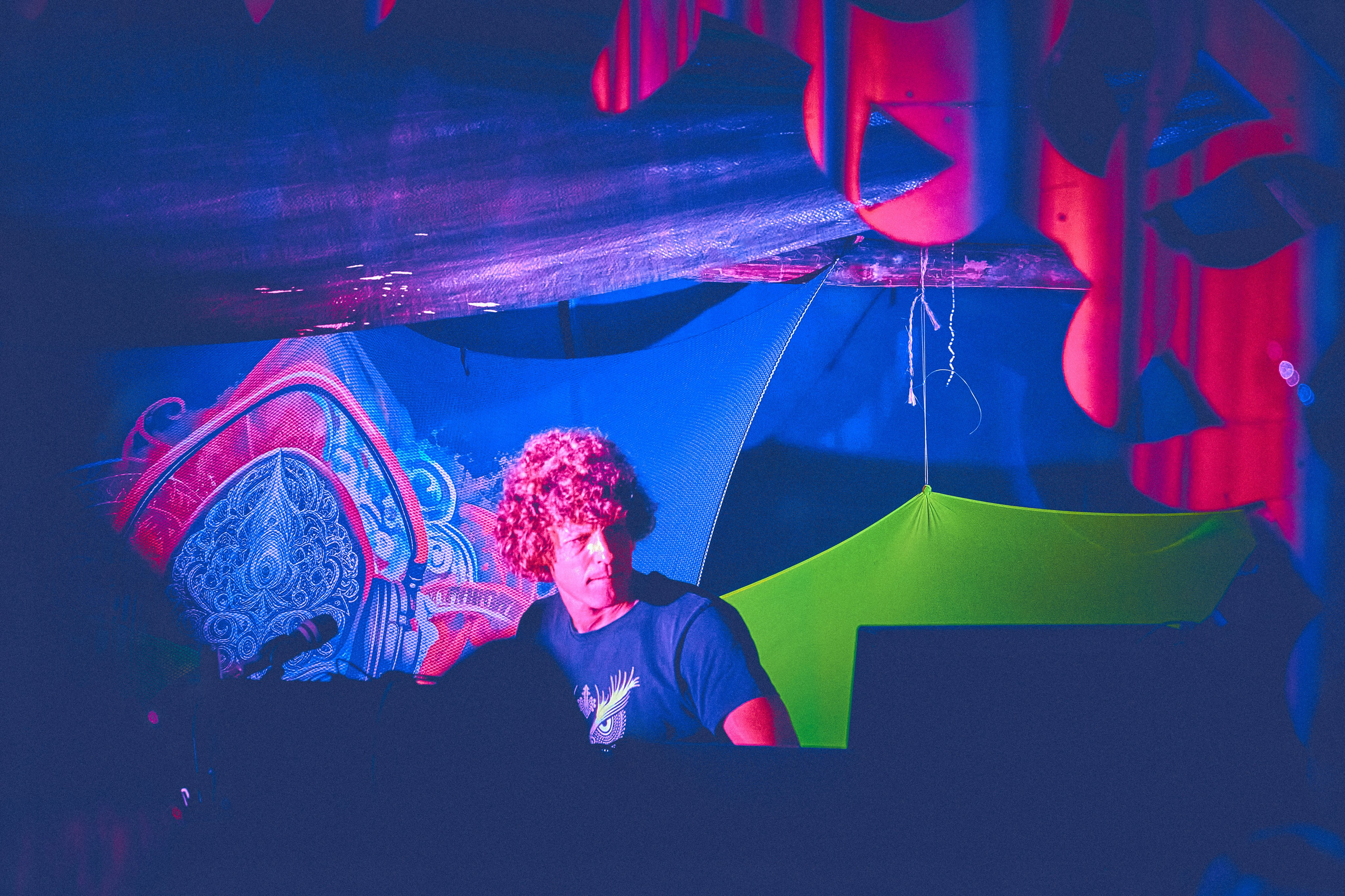 Organic Festival 2024. Андрей Шипилов — Фотография & Видеография