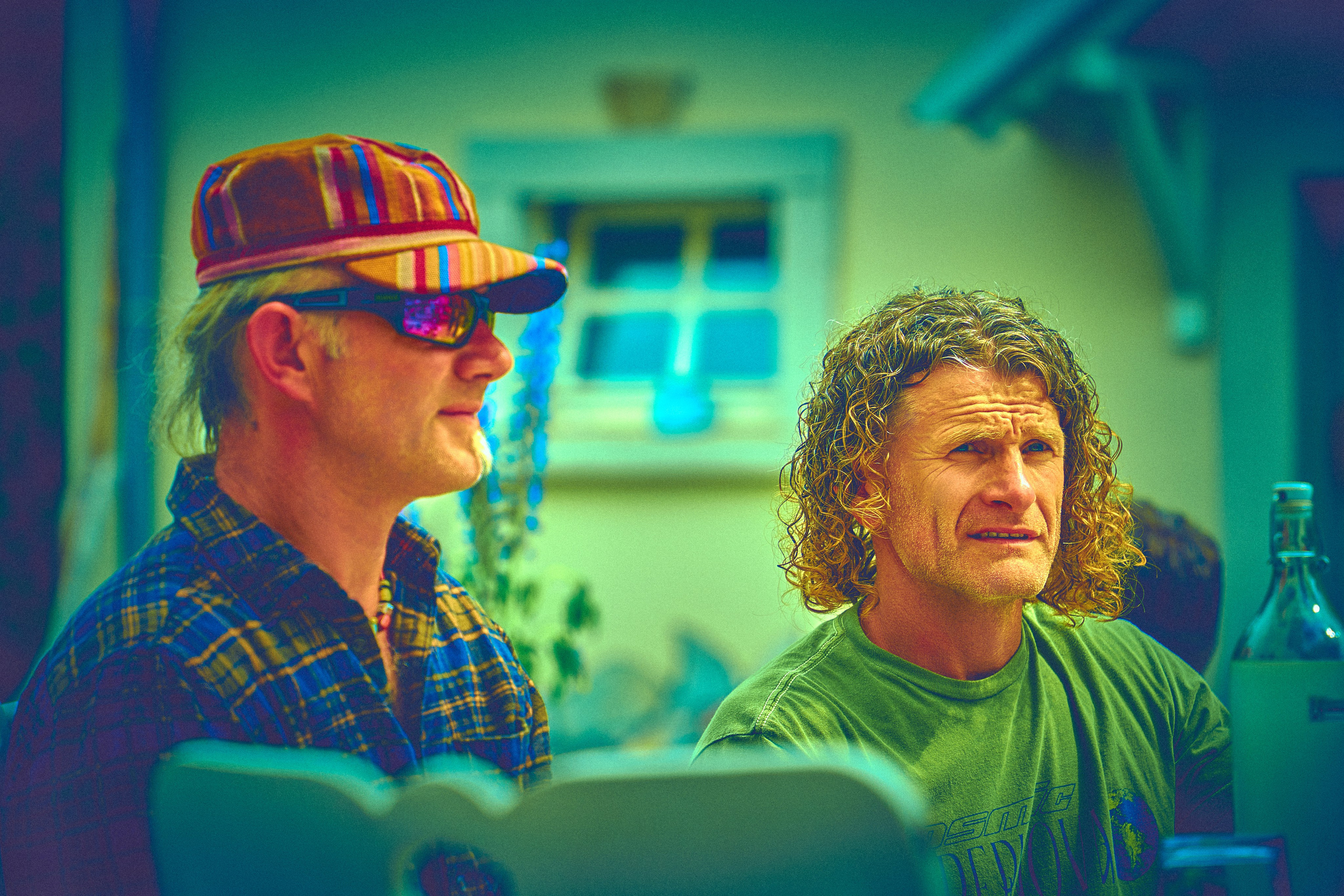 Первый День рождения Бирюзового Острова (Turkusowa Wyspa). Андрей Шипилов — Фотография & Видеография