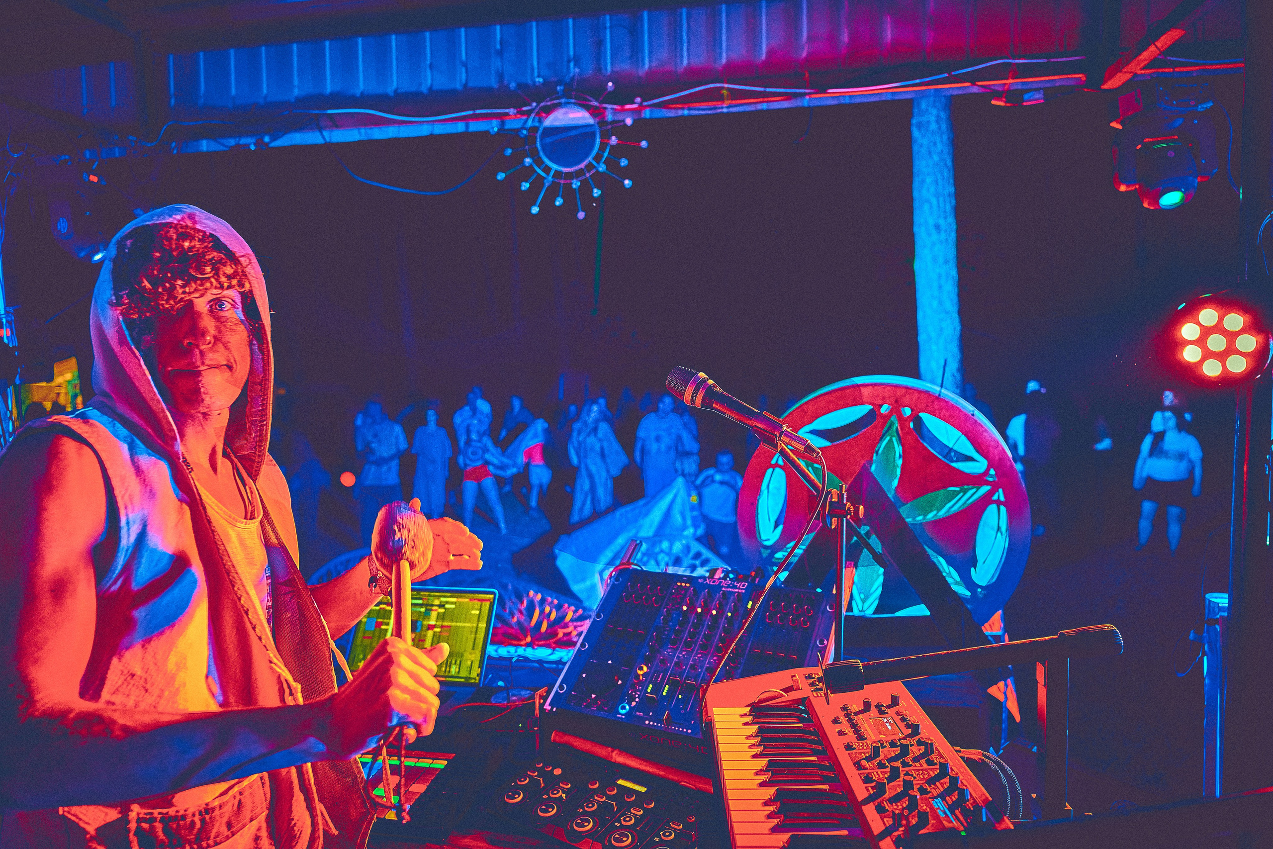 Organic-2025. Andriej Szypilow — Photography & Videography