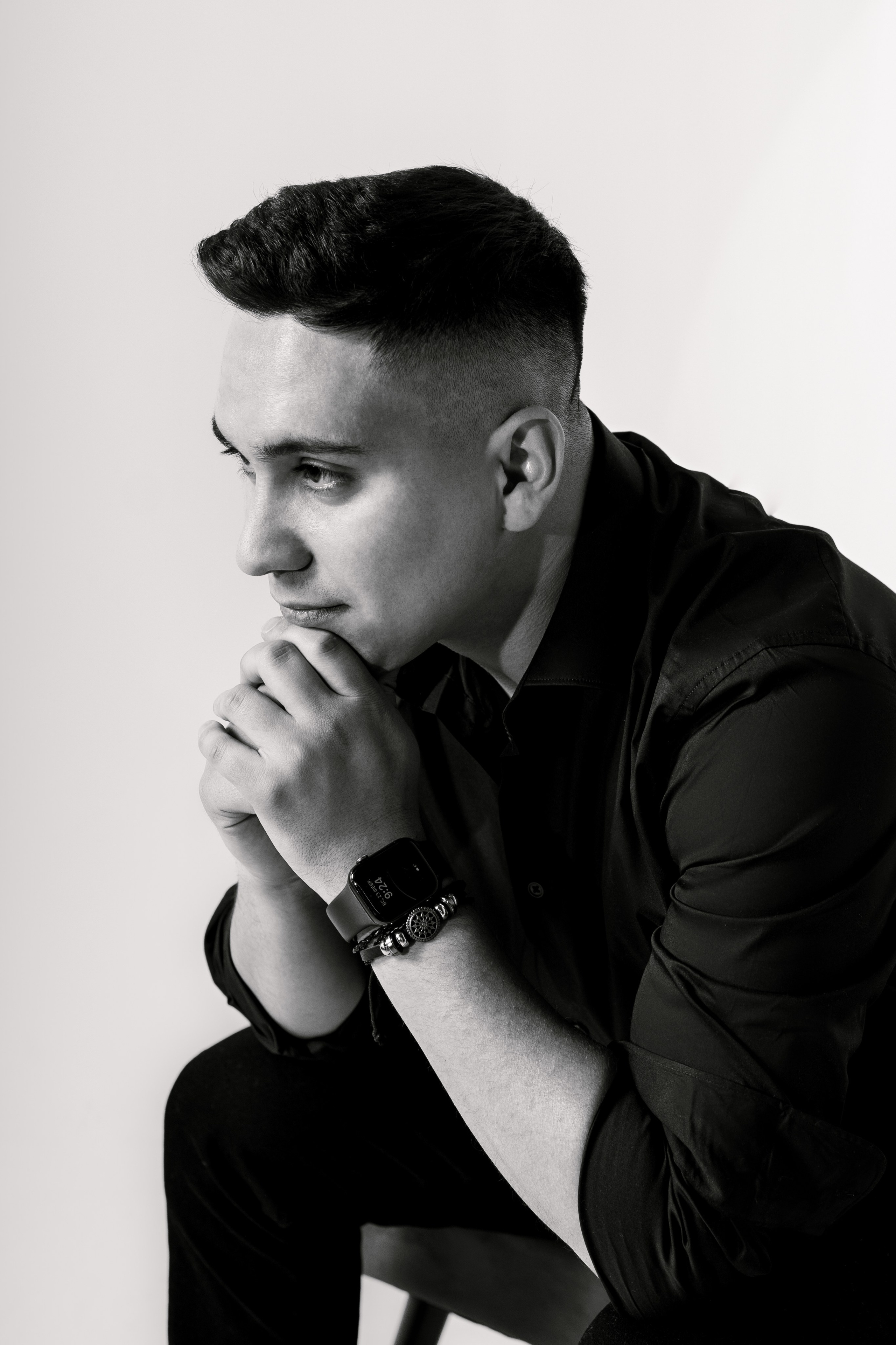 Guy’s Fashion Studio