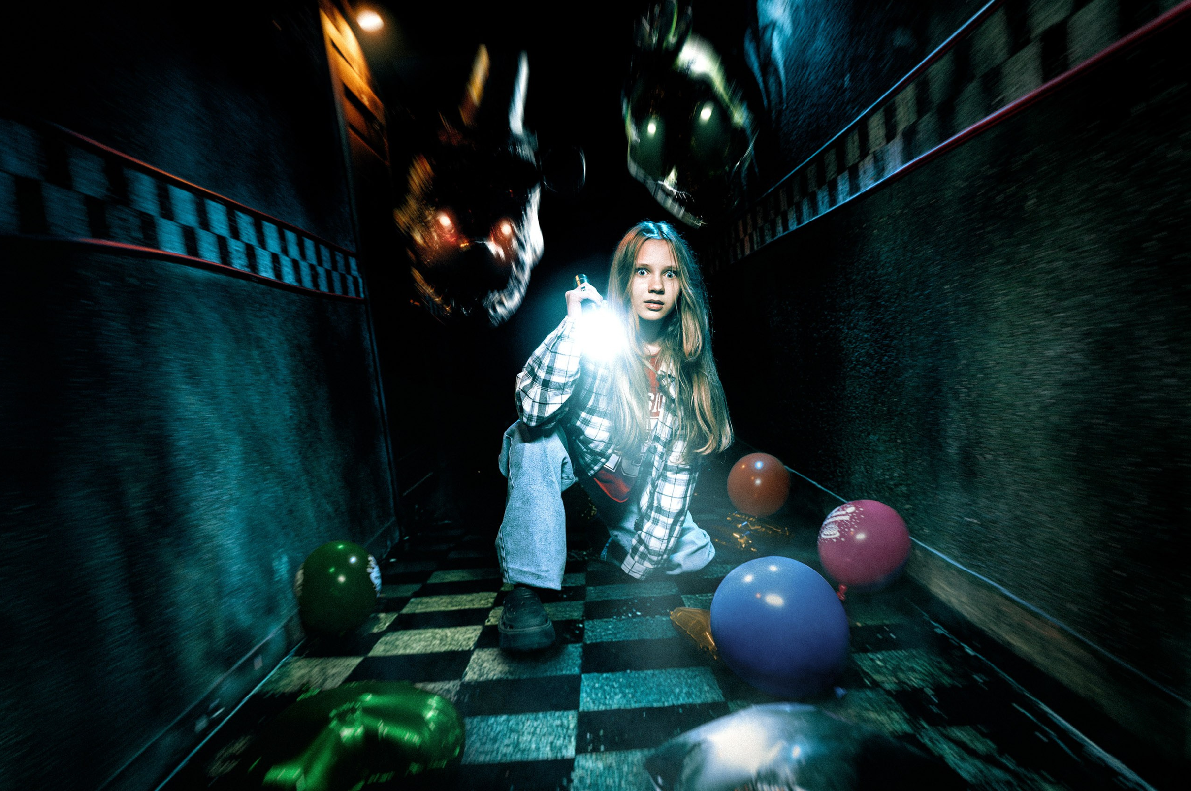 Family & Kids and Logic-Based projects. Escape Room Producer | Premium Immersive Projects Built in 7 Countries | Licensing & Turnkey for Resorts & Hotels