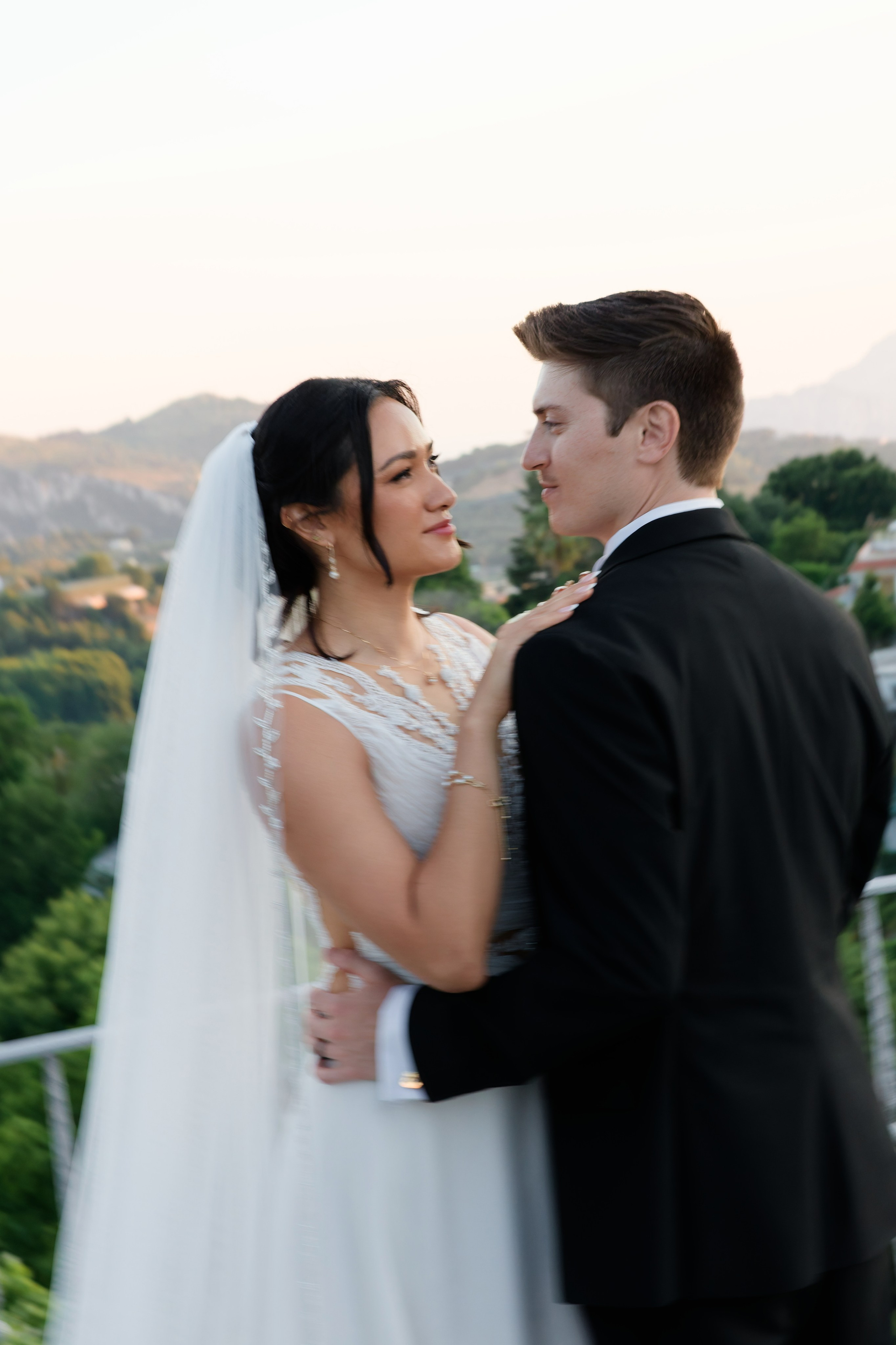 Alana. Destination Wedding Photographer — Nikita Burtsev