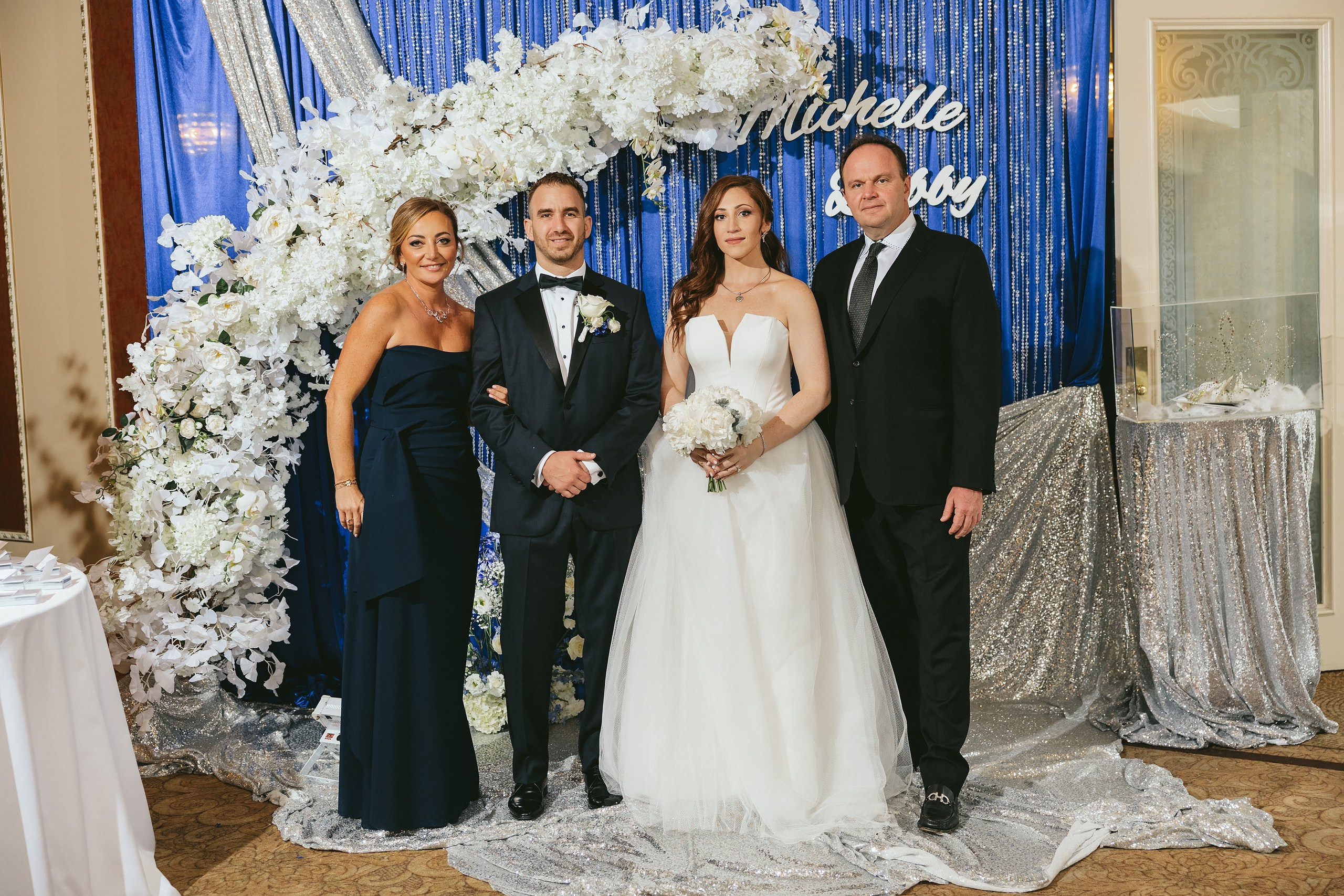 06.08.2025 Wedding. Wedding family event photographer in Chicago Nick Yushevich