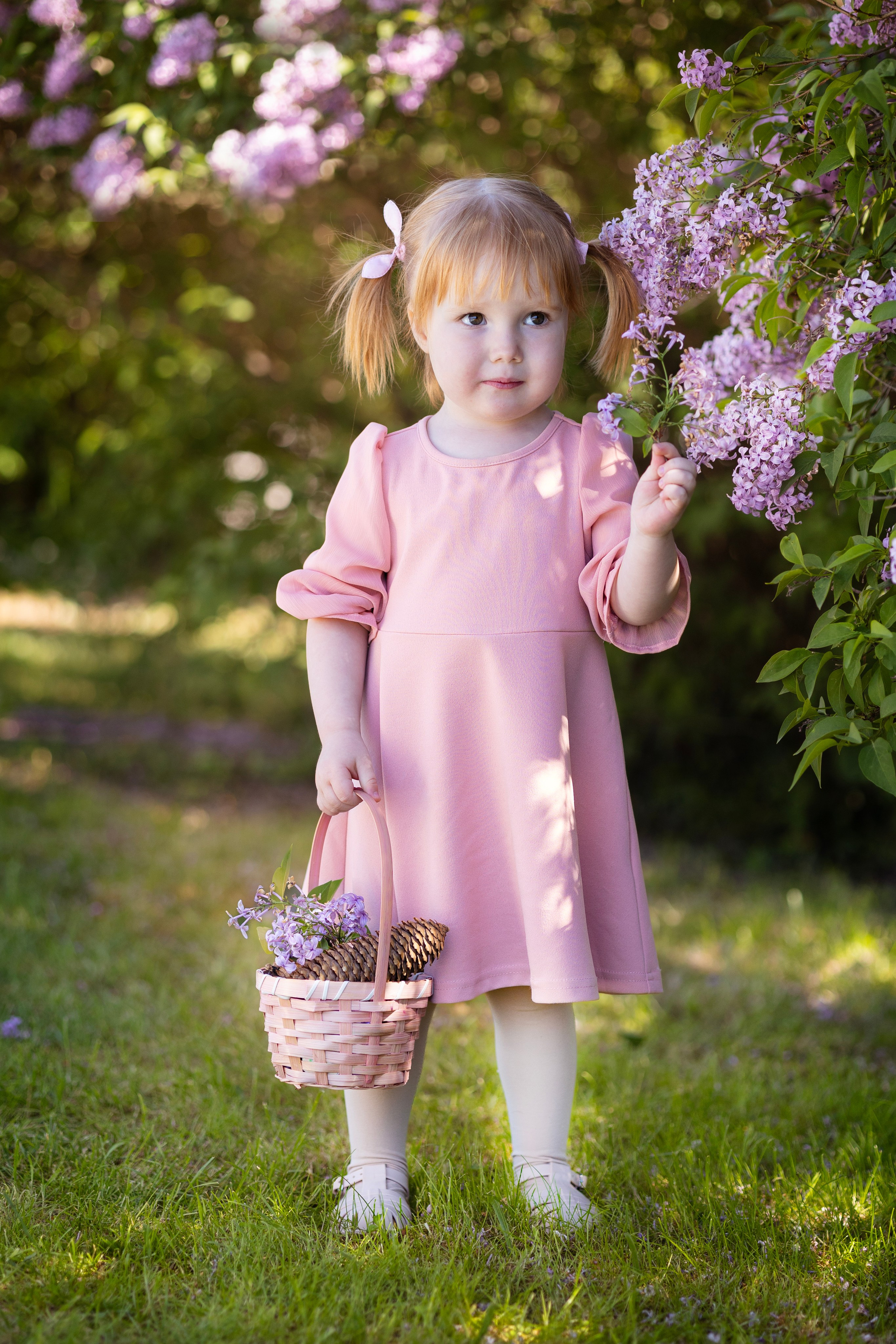 Children’s shooting. Photographer in Munich