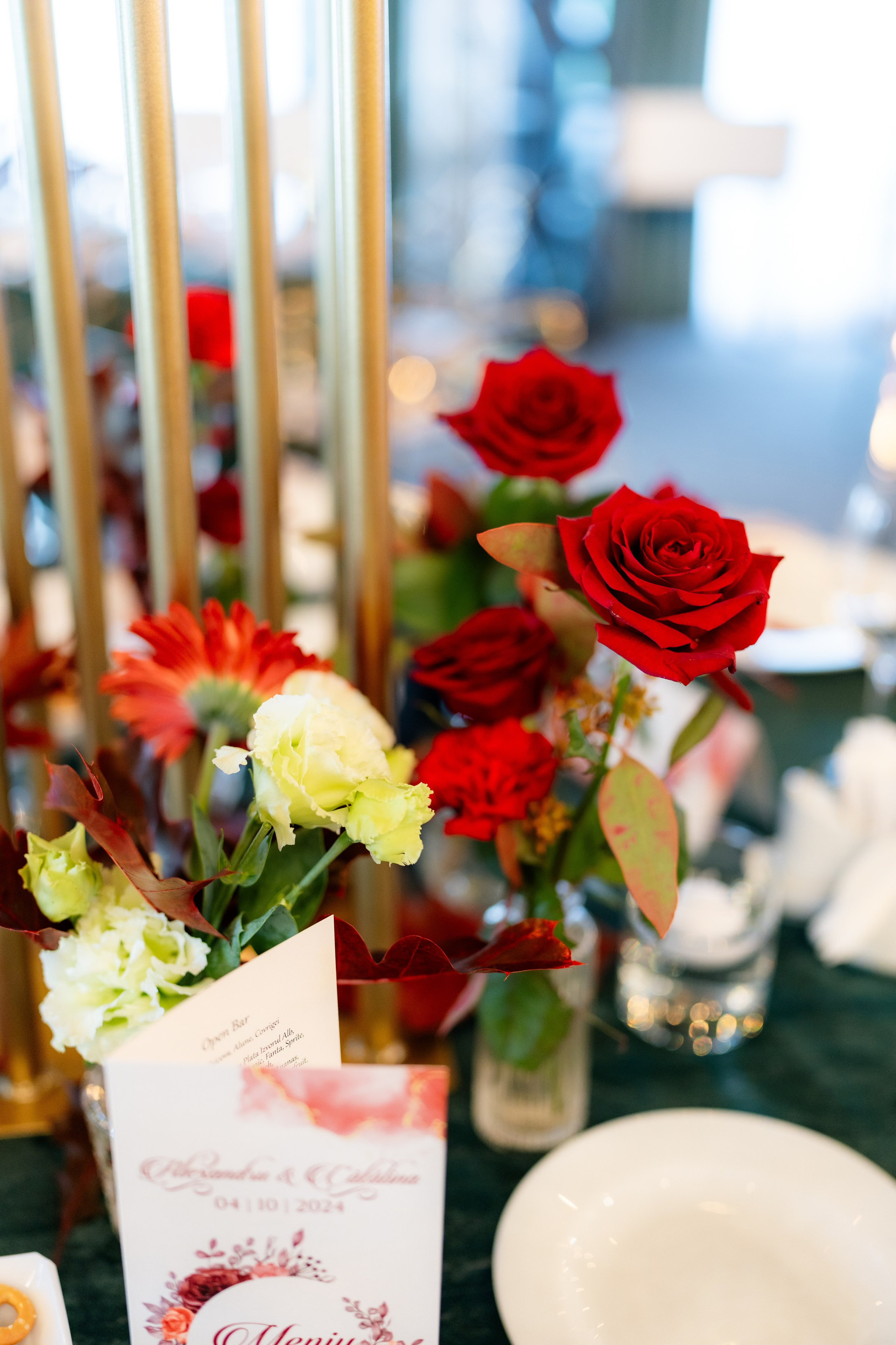 Katalina & Alex. Fotograf de nuntă Alex Pasarelu