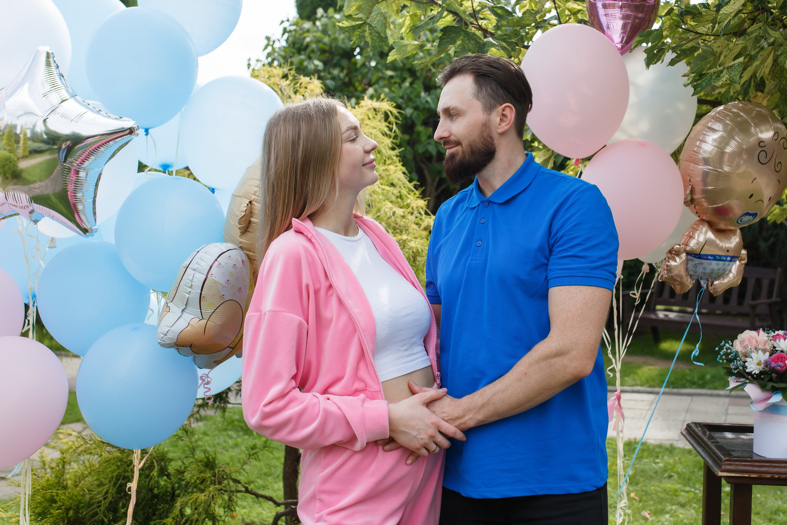 Alesya & Ivan. Photographer Anna Curly | Weddings and Events in Dubai