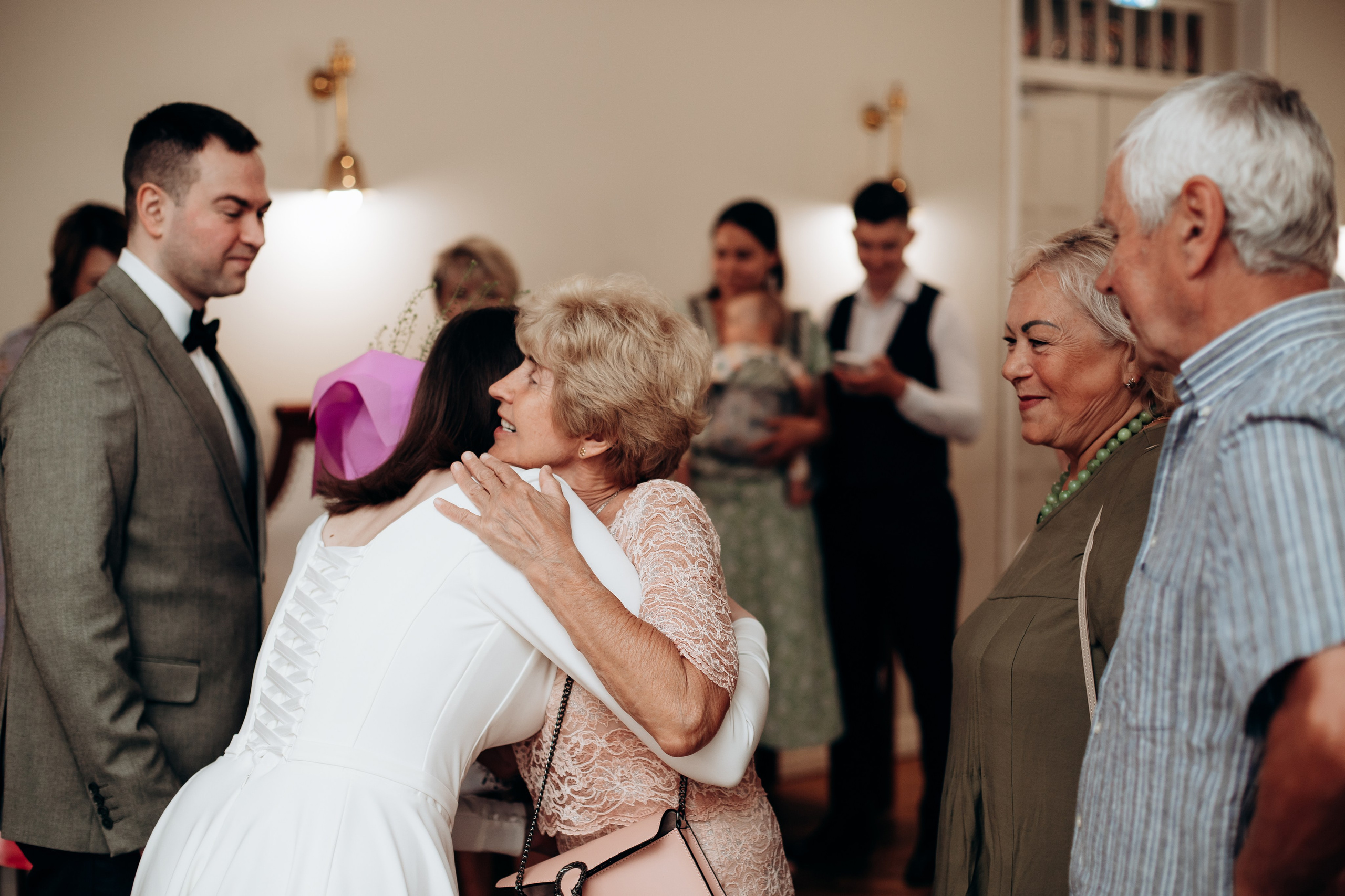 Александр и Наталья. Полный день. Главная