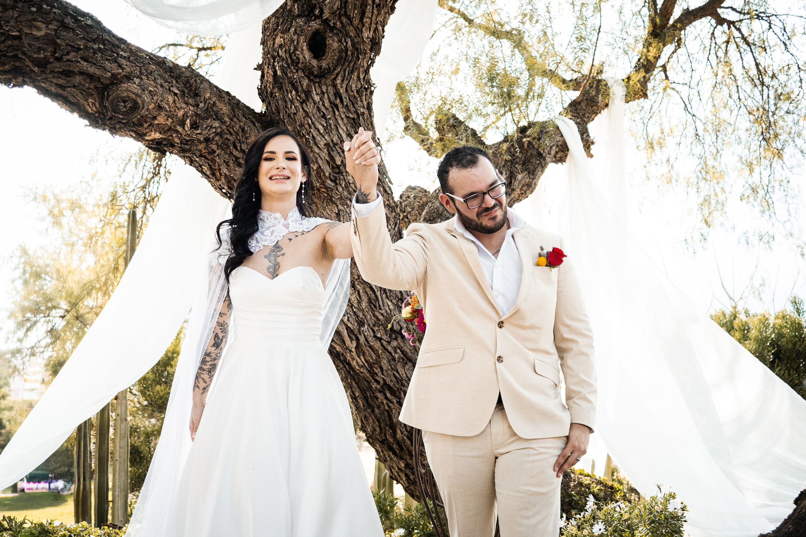 Shayne & Max. Saúl Vázquez | Destination Wedding Photographer