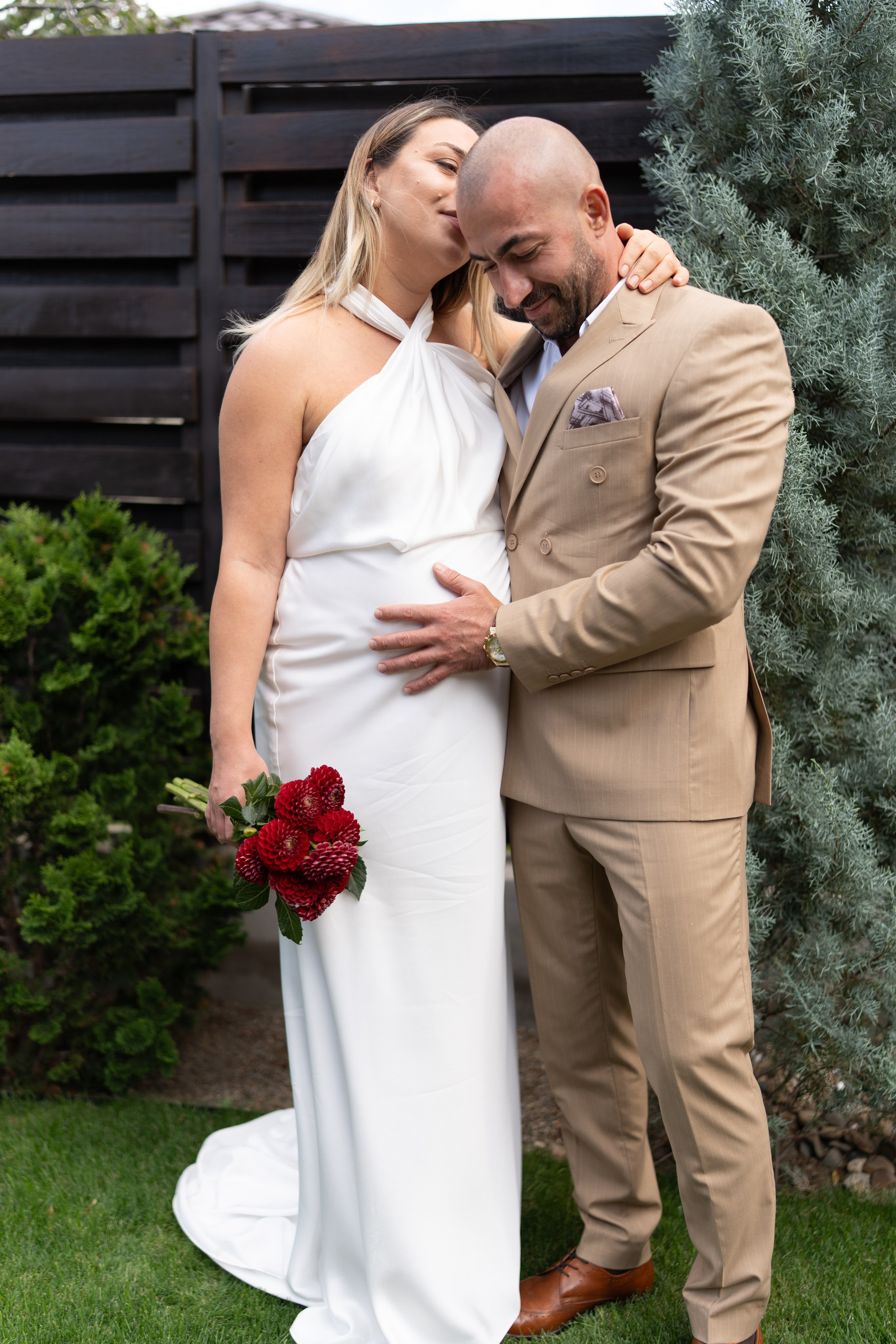 STEFAN & INA - CUNUNIE CIVILA. Fotograf Nuntă | Lucian Murgeanu - Fotograf Profesionist Evenimente