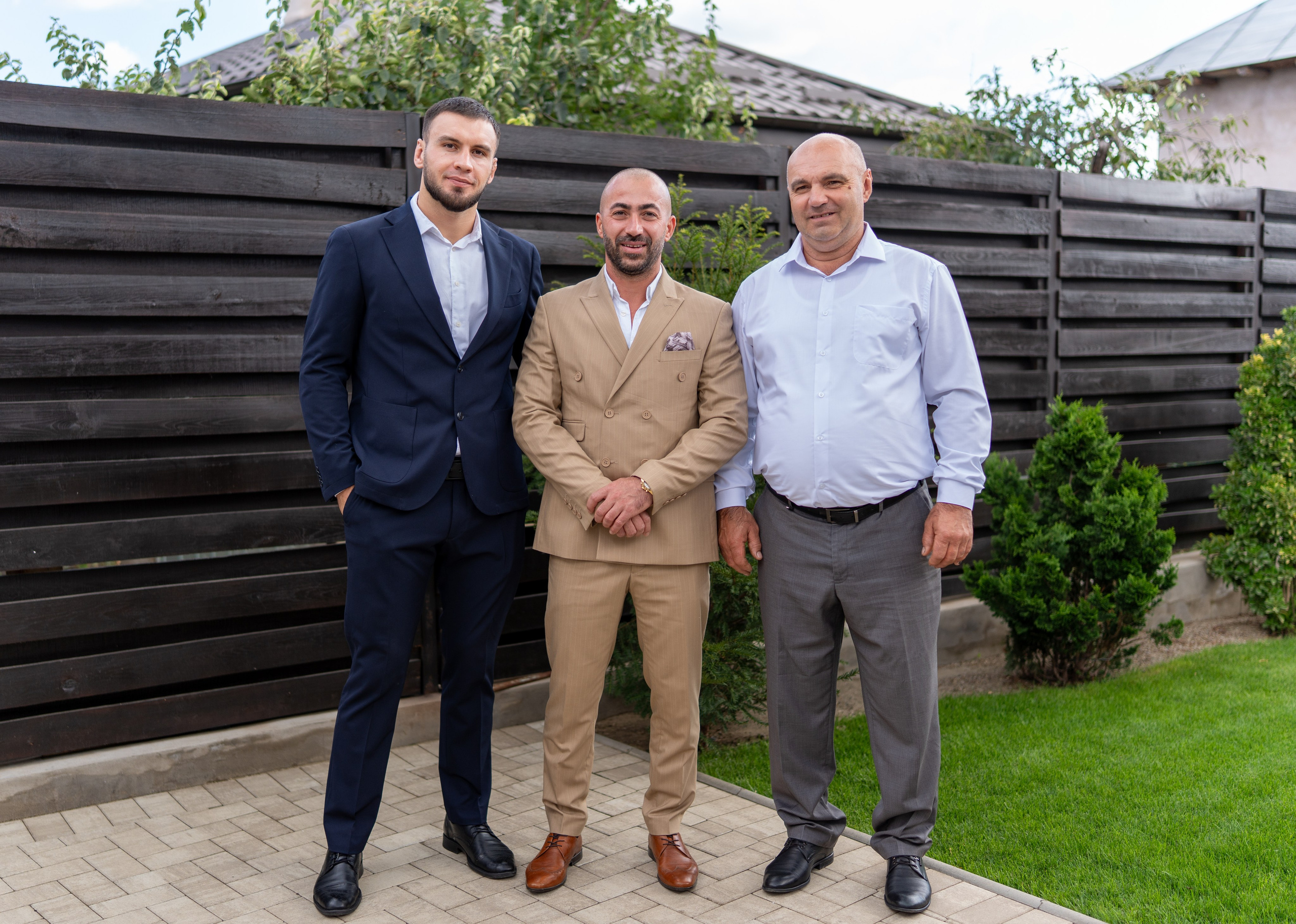 STEFAN & INA - CUNUNIE CIVILA. Fotograf Nuntă | Lucian Murgeanu - Fotograf Profesionist Evenimente