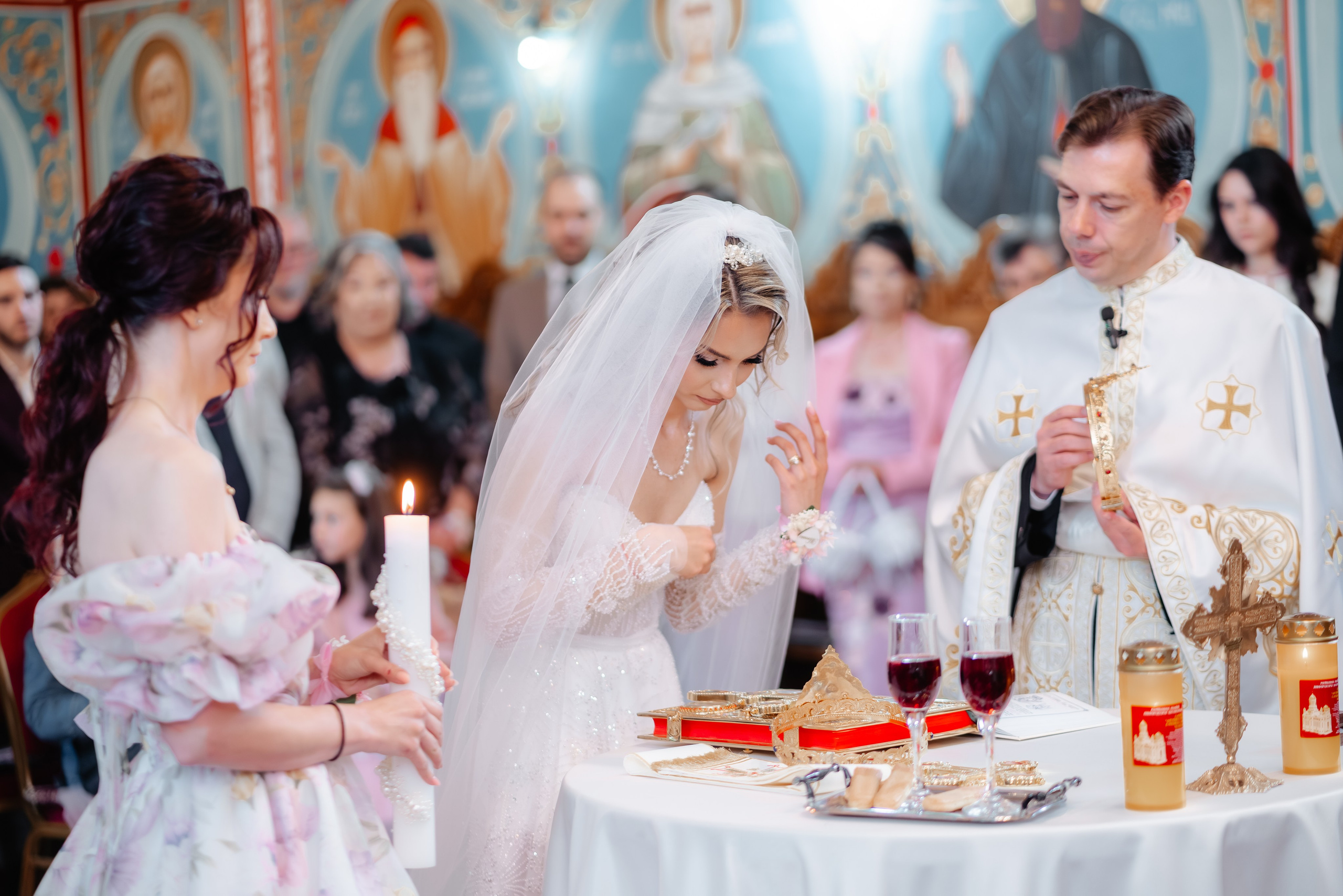 ANDREEA & MITU. Fotograf Nuntă | Lucian Murgeanu - Fotograf Profesionist Evenimente