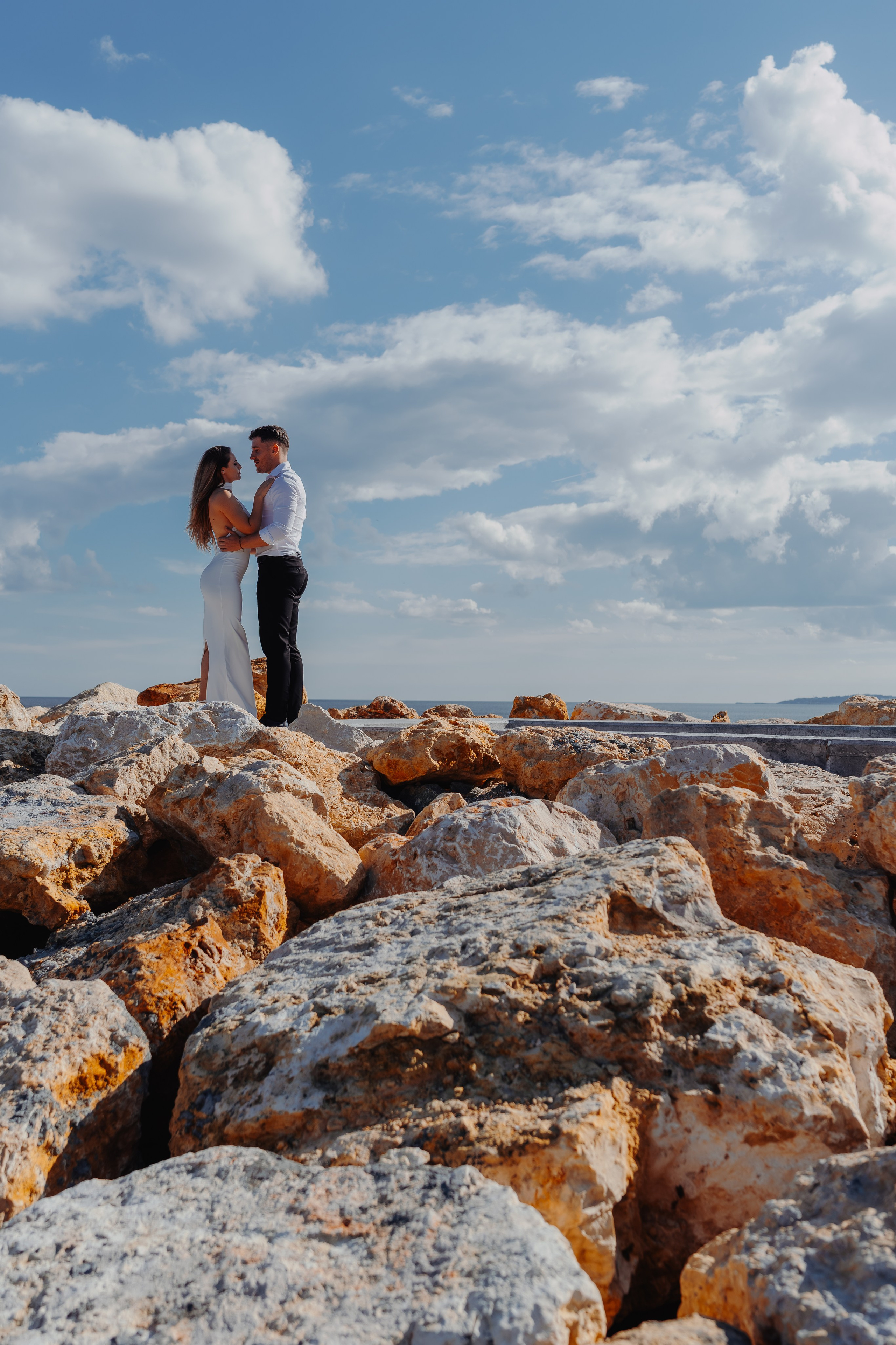 ANDREEA & RAZVAN - SAVE THE DATE. Fotograf Nuntă | Lucian Murgeanu - Fotograf Profesionist Evenimente