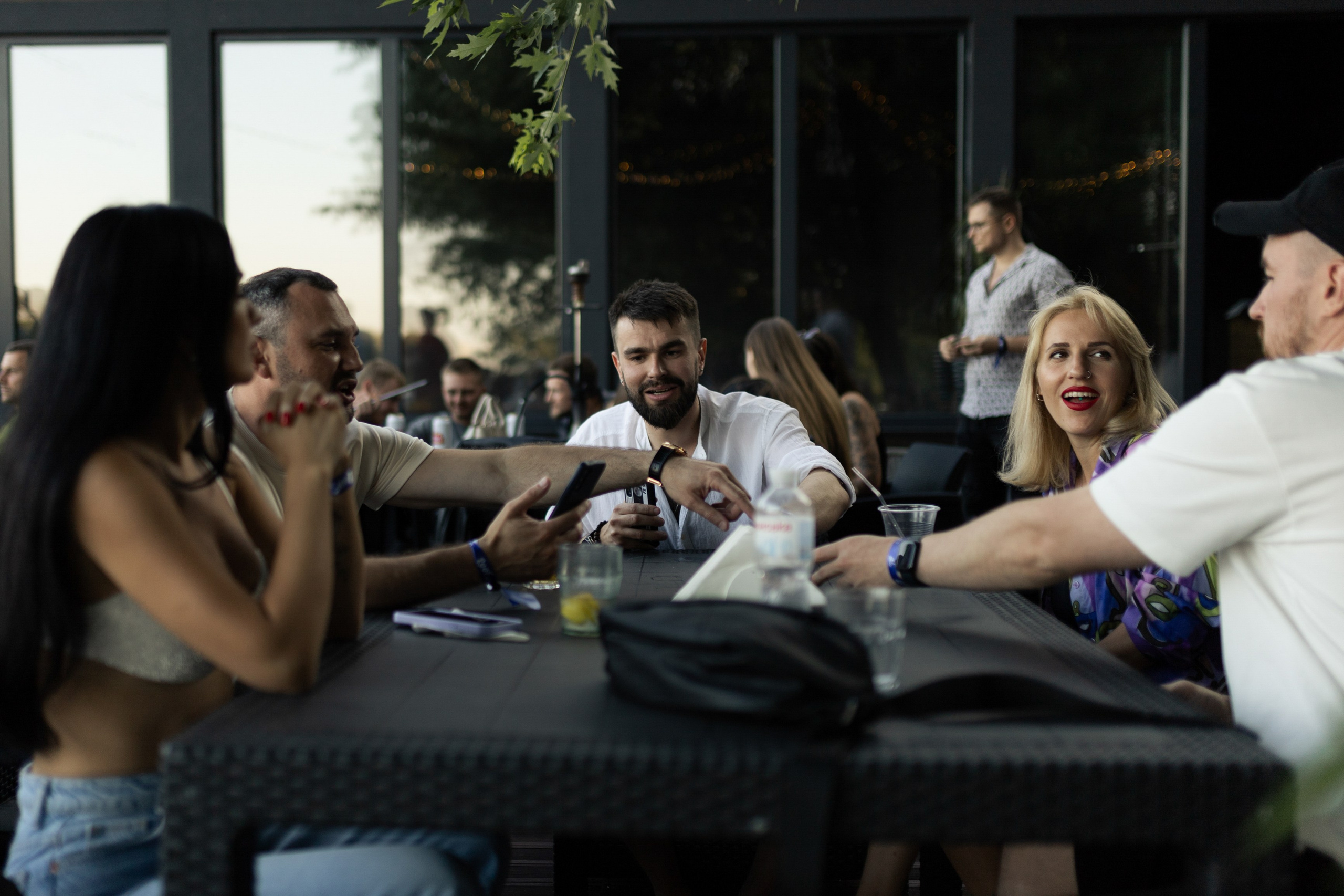 Репортаж. Price