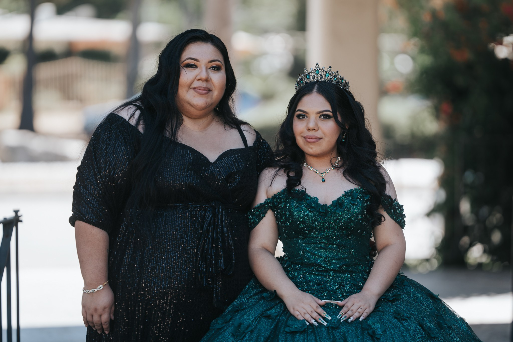 Syenna’s XV. J&T Photo Art