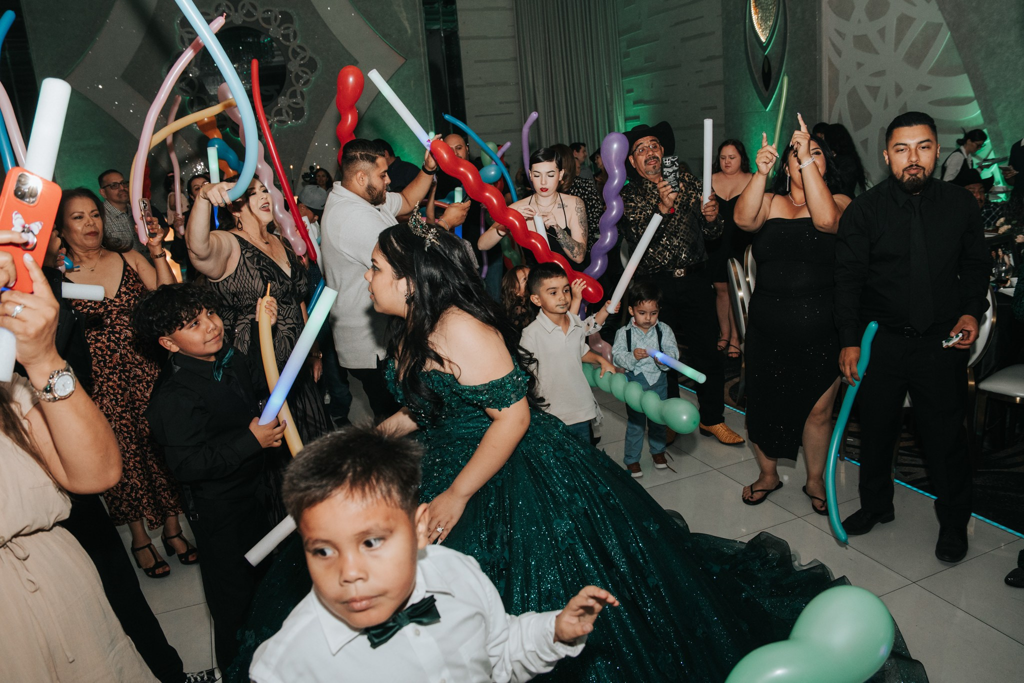 Syenna’s XV. J&T Photo Art