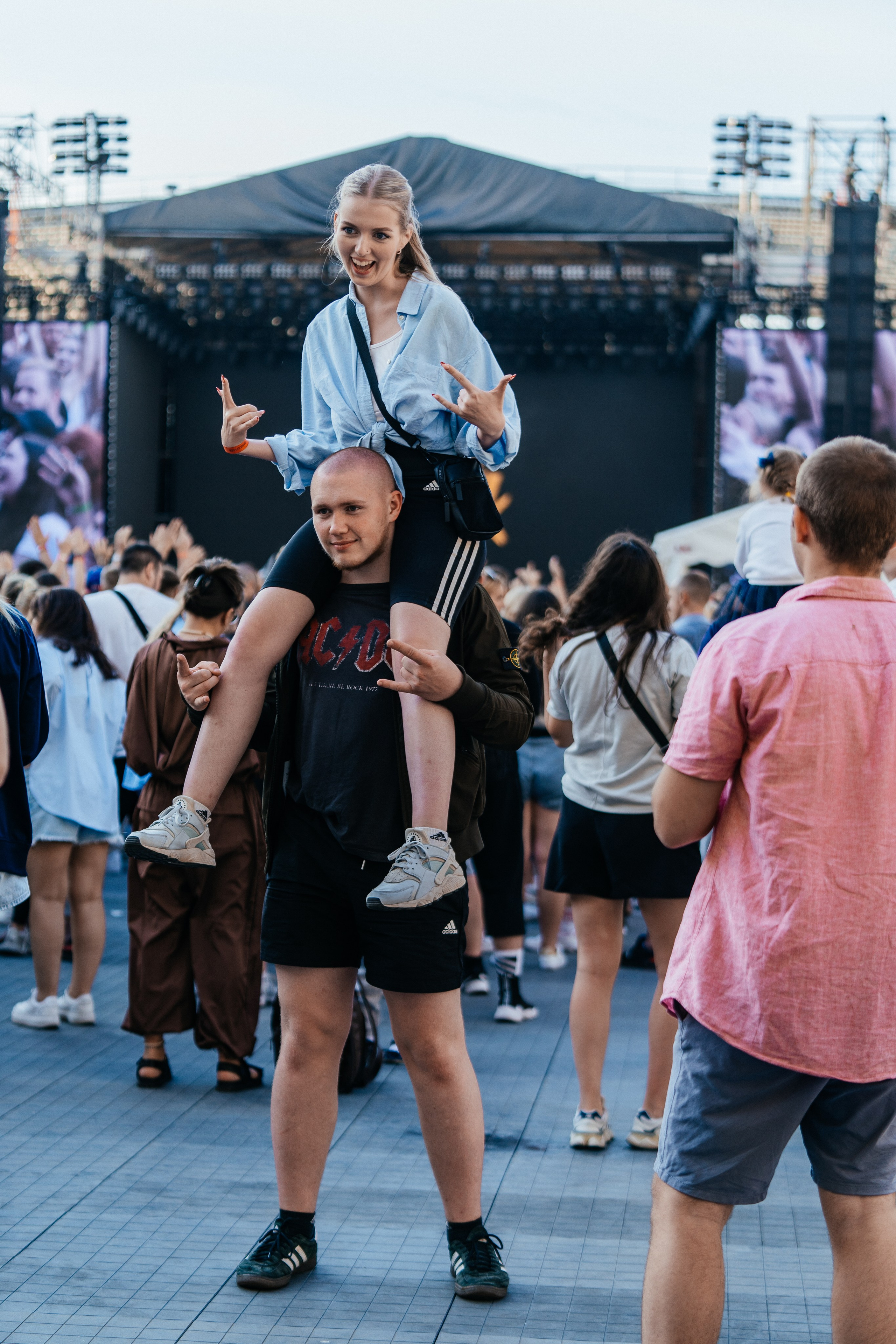 Концерты/Мероприятия. Uvarovsphoto