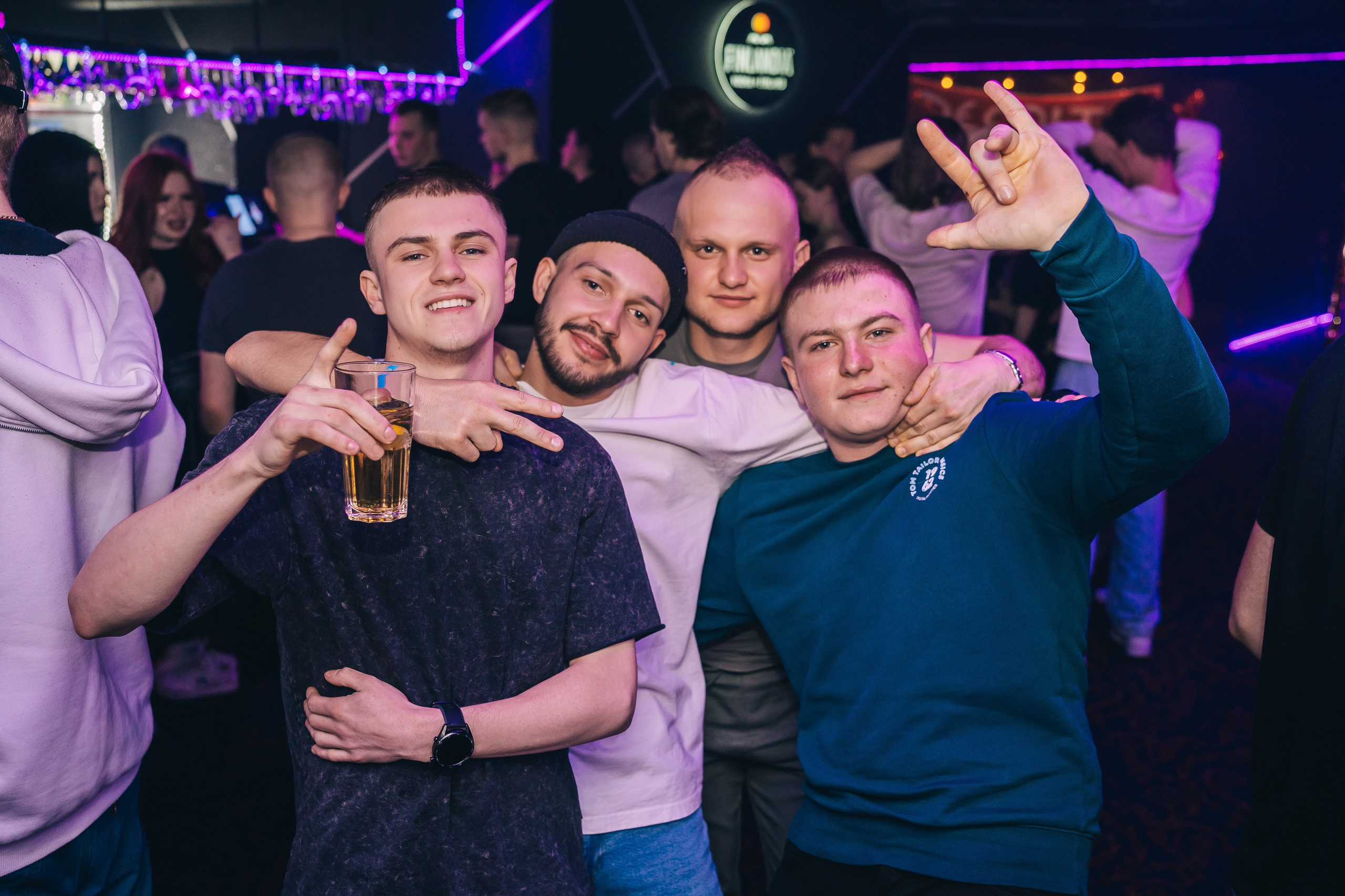 Концерты/Мероприятия. Uvarovsphoto