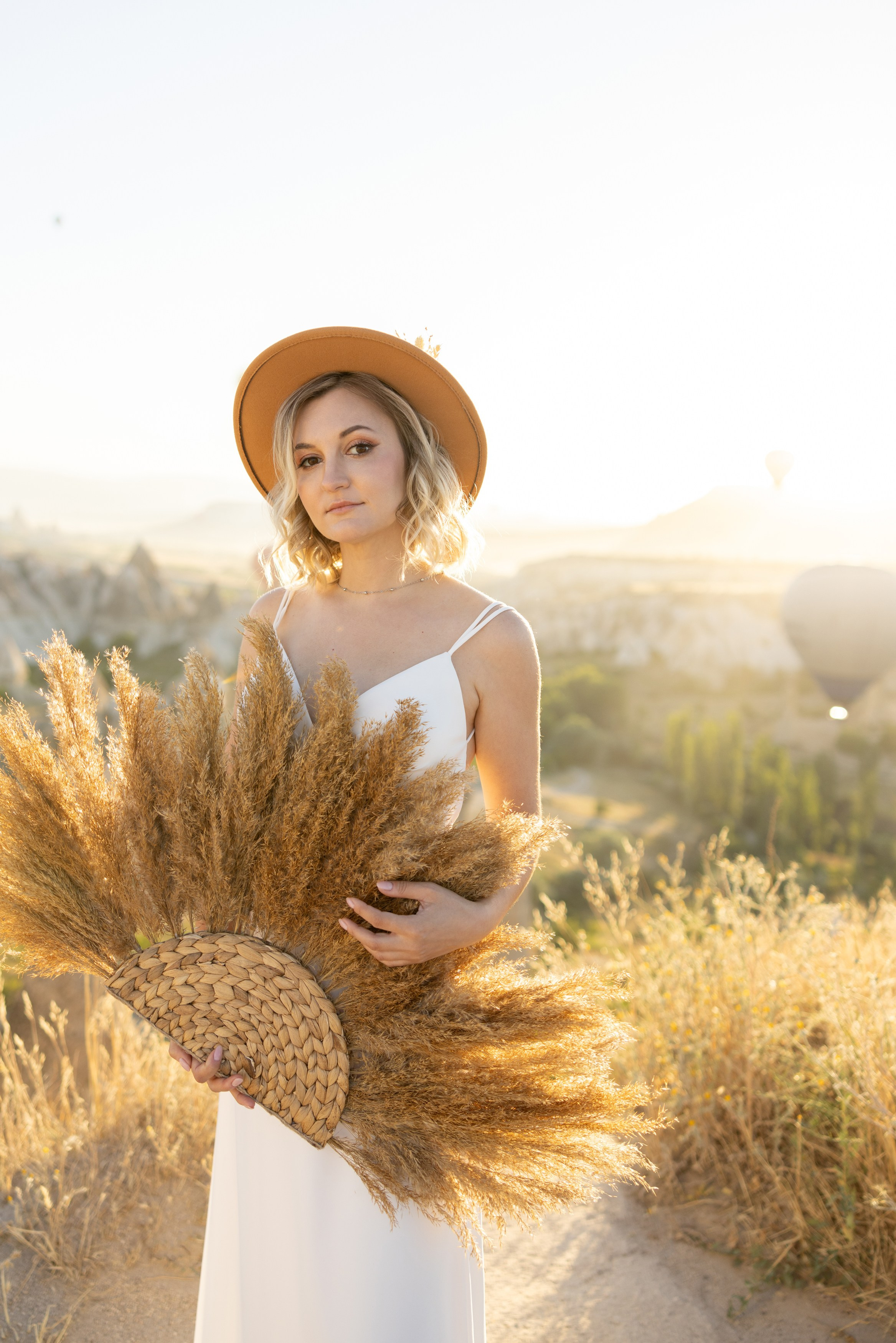 Alexey & Liza. Фотограф в Каппадокии / Julia Ganch