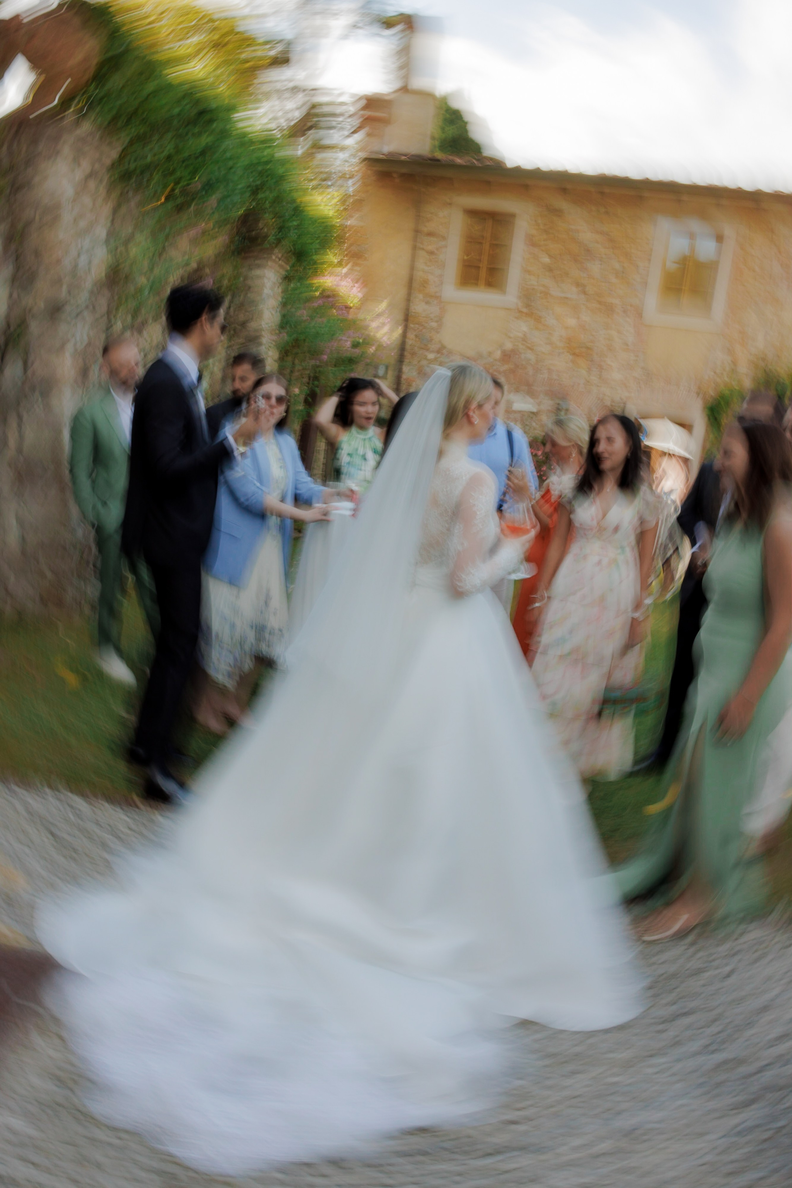 Melissa&Obaid. Wedding photographer Italy