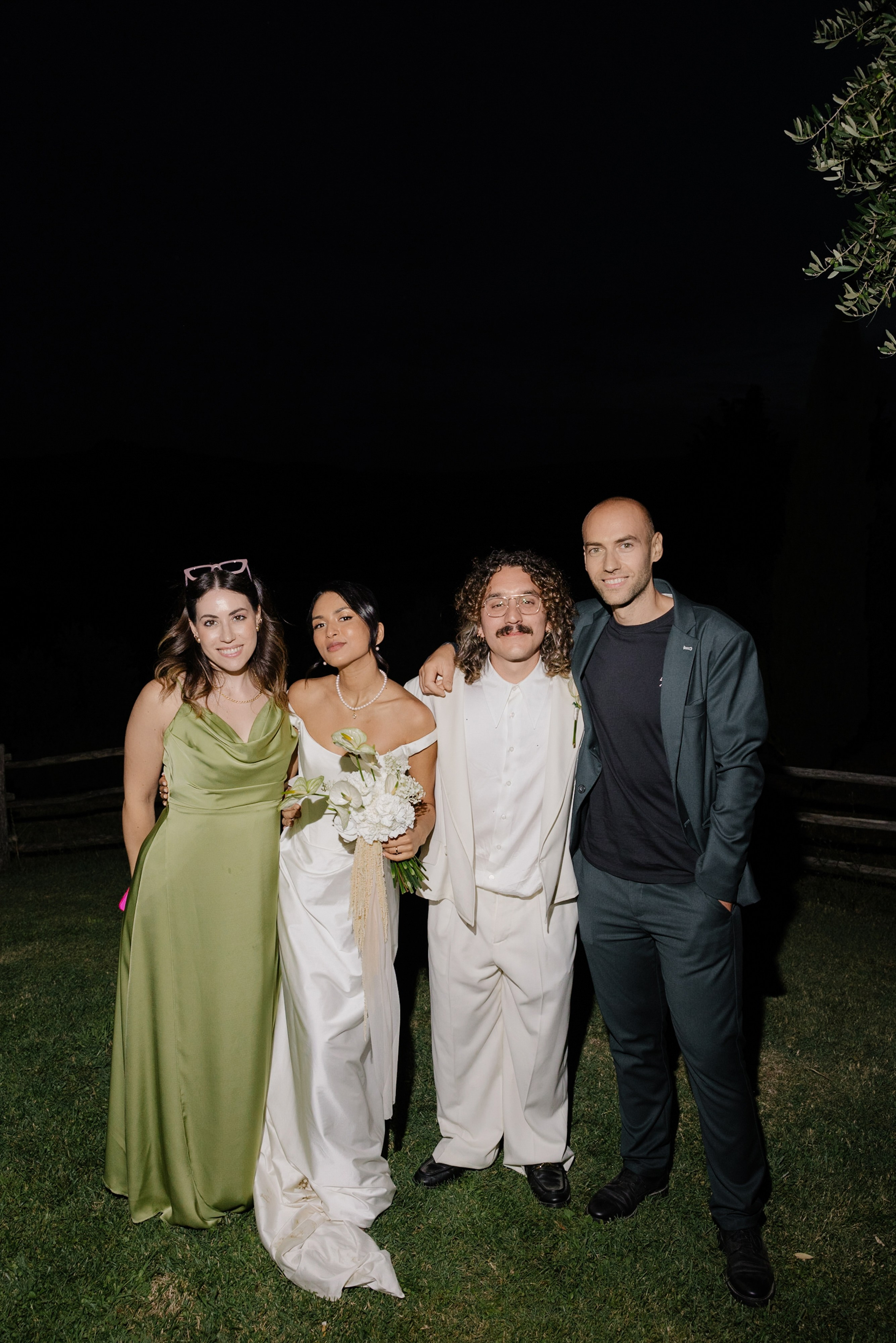 1. Wedding photographer Italy