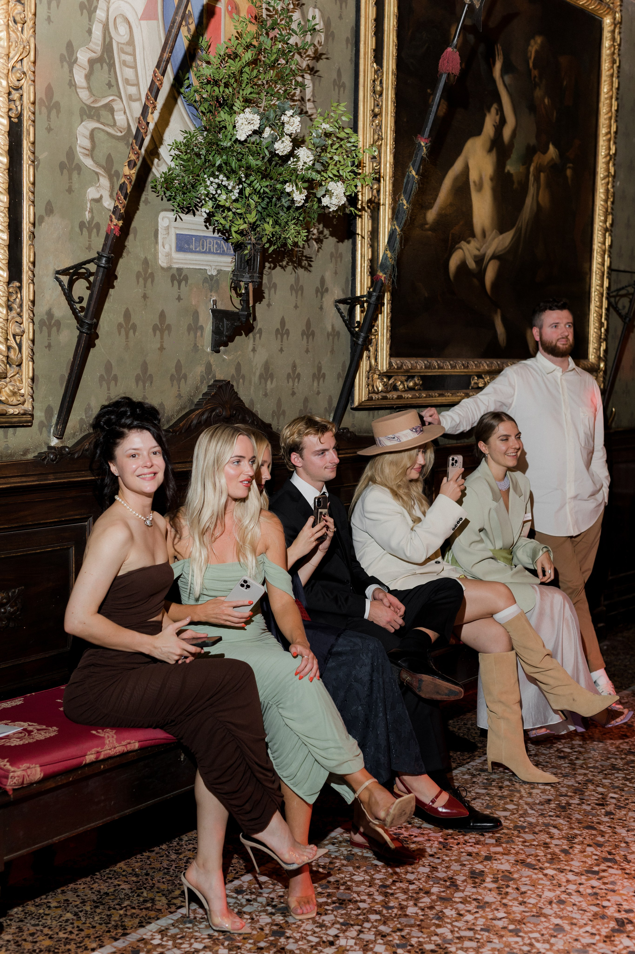 Ekateryna&David wedding in Tuscany. Весільний фотограф Вікторія Саврук