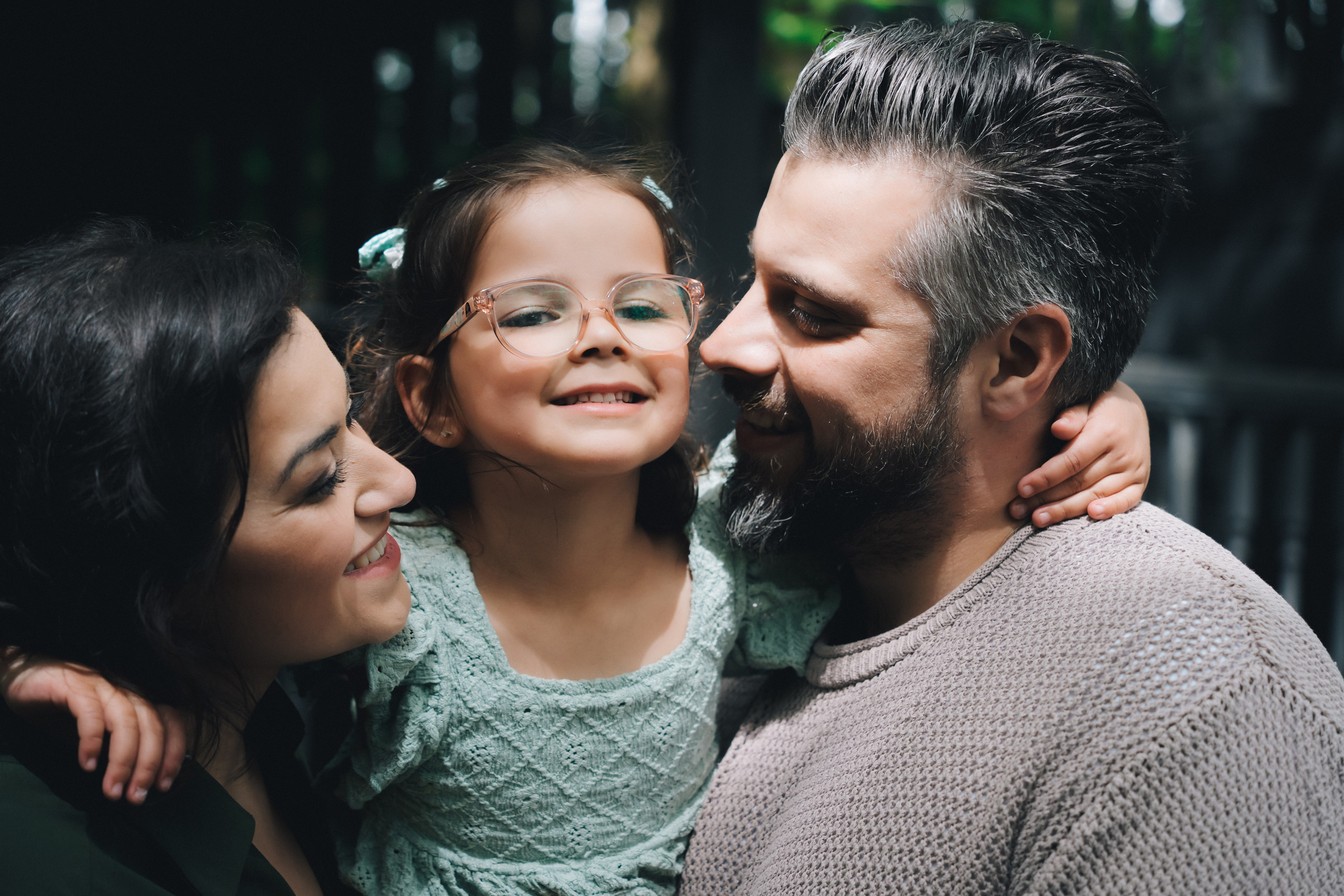 Family Photoshoot at Home | Family Photographer Birmingham