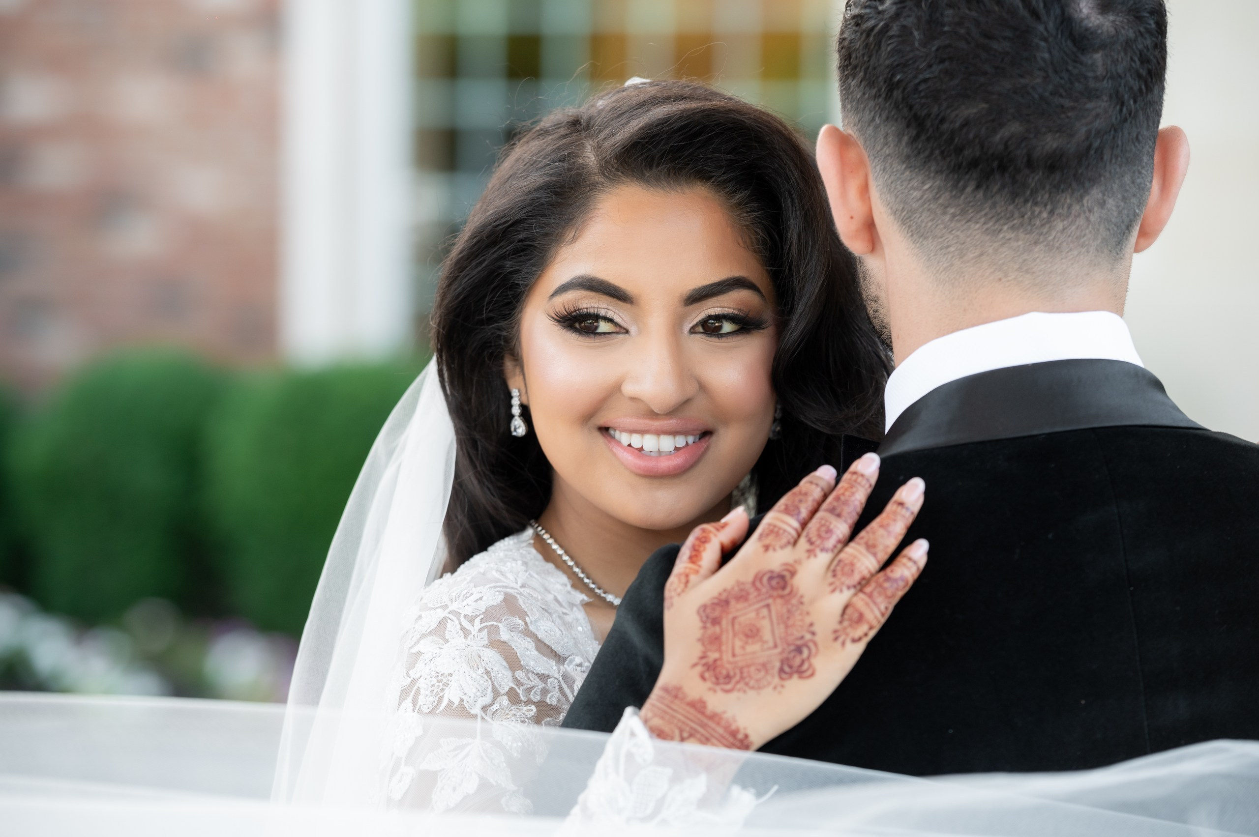 Reema and Brandon. Luxury Wedding Photography and Cinematography