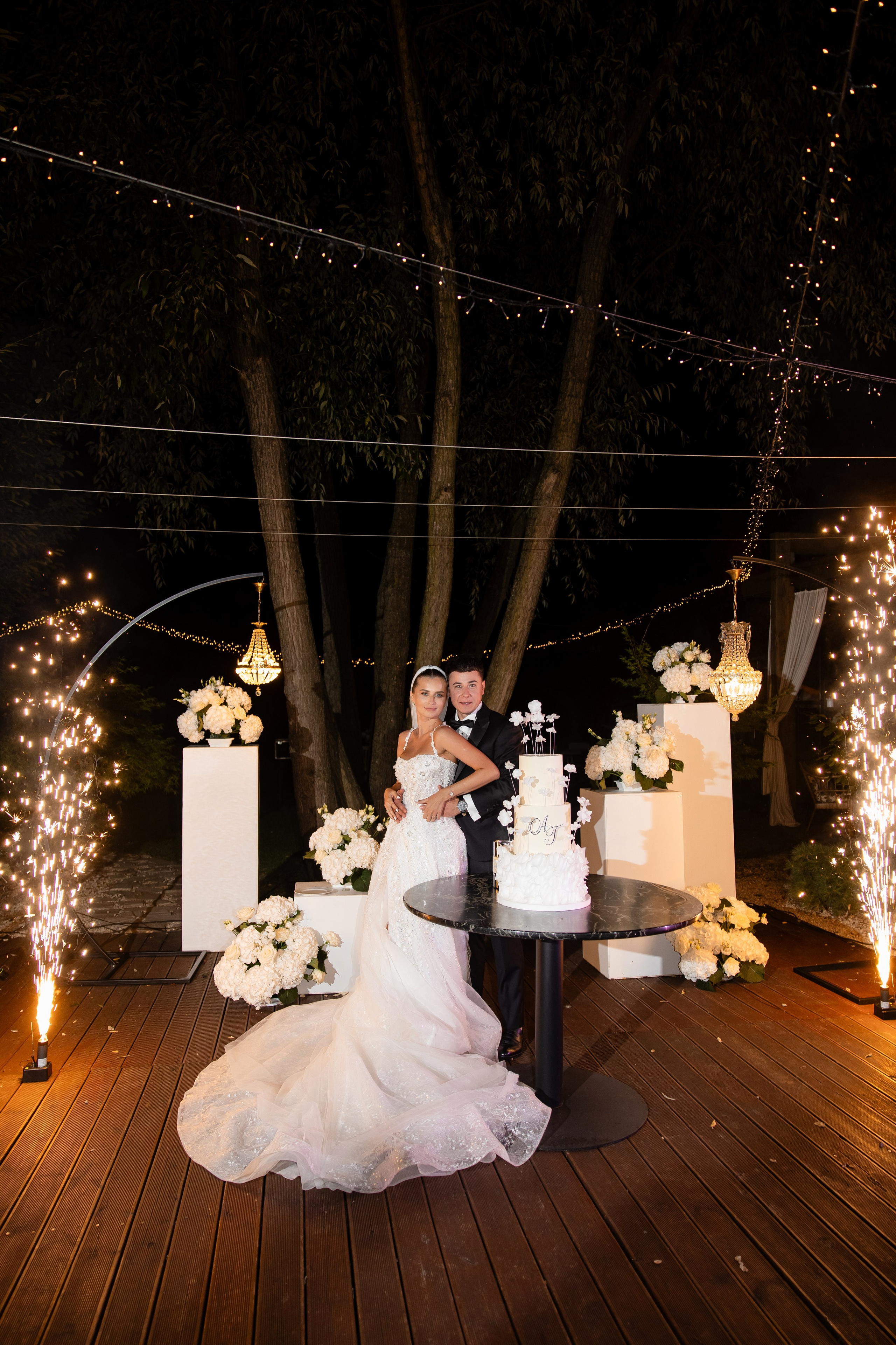 Андрій+Тетяна. Весільний, сімейний фотограф Варшава