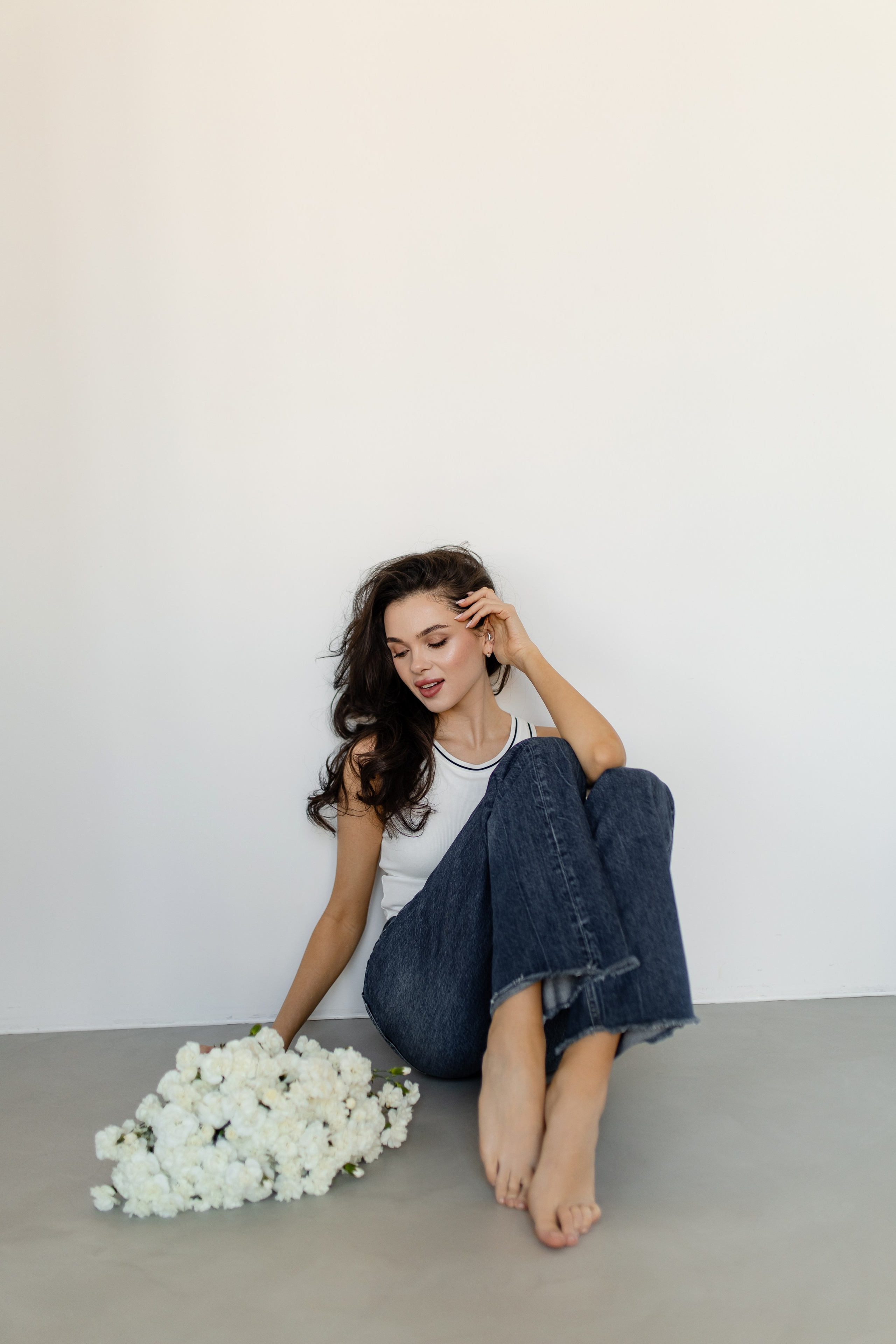 Яна. Весільний, сімейний фотограф Варшава