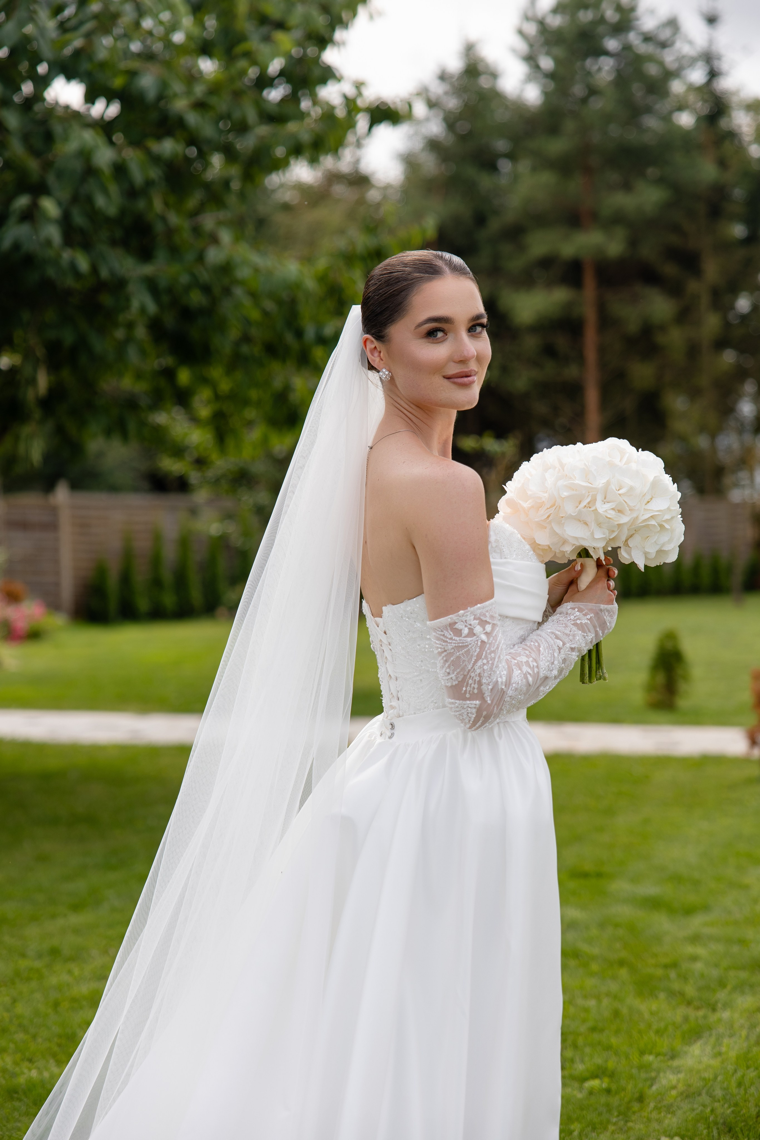 Ігор + Тая. Весільний, сімейний фотограф Варшава