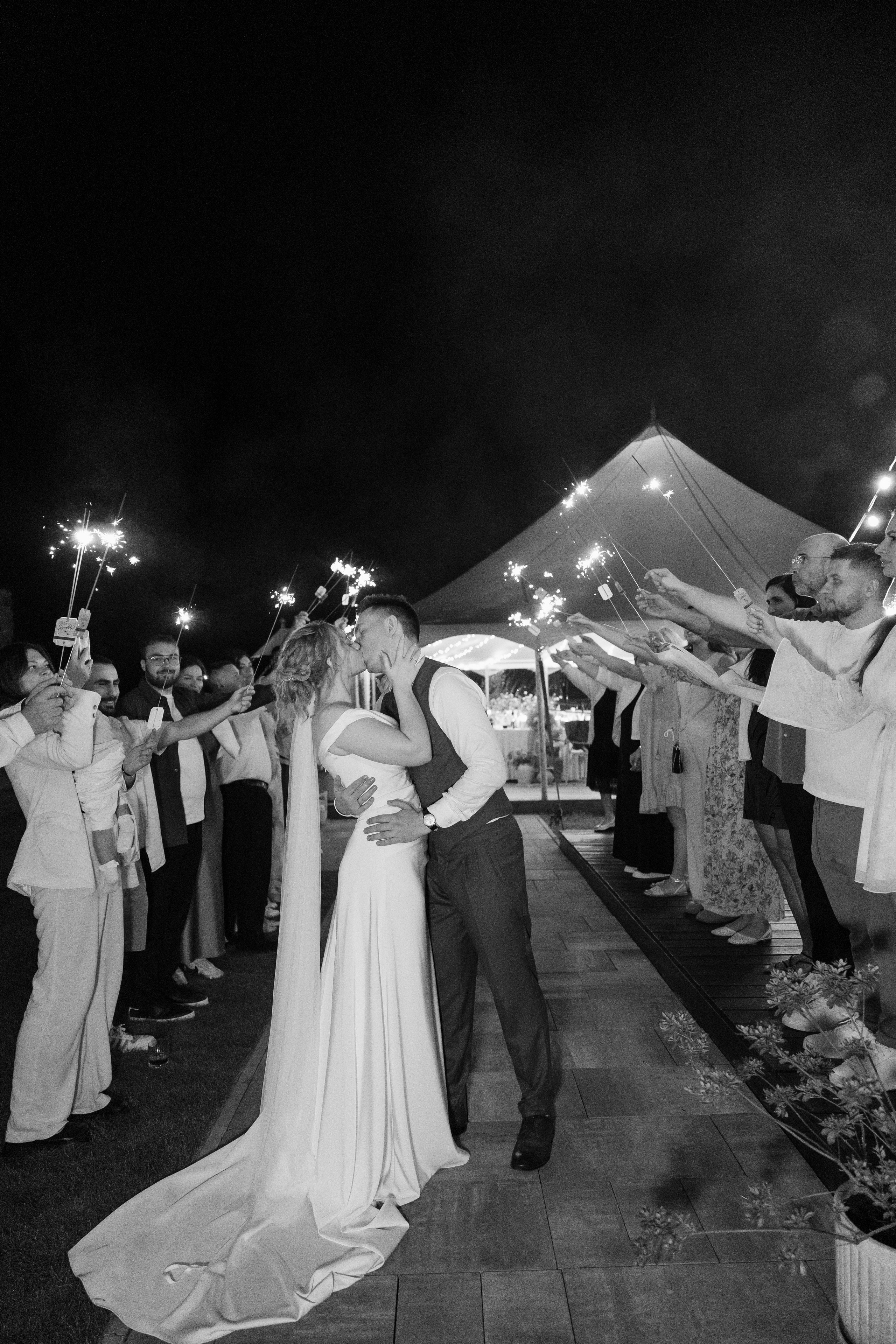 Назар + Олена. Весільний, сімейний фотограф Варшава