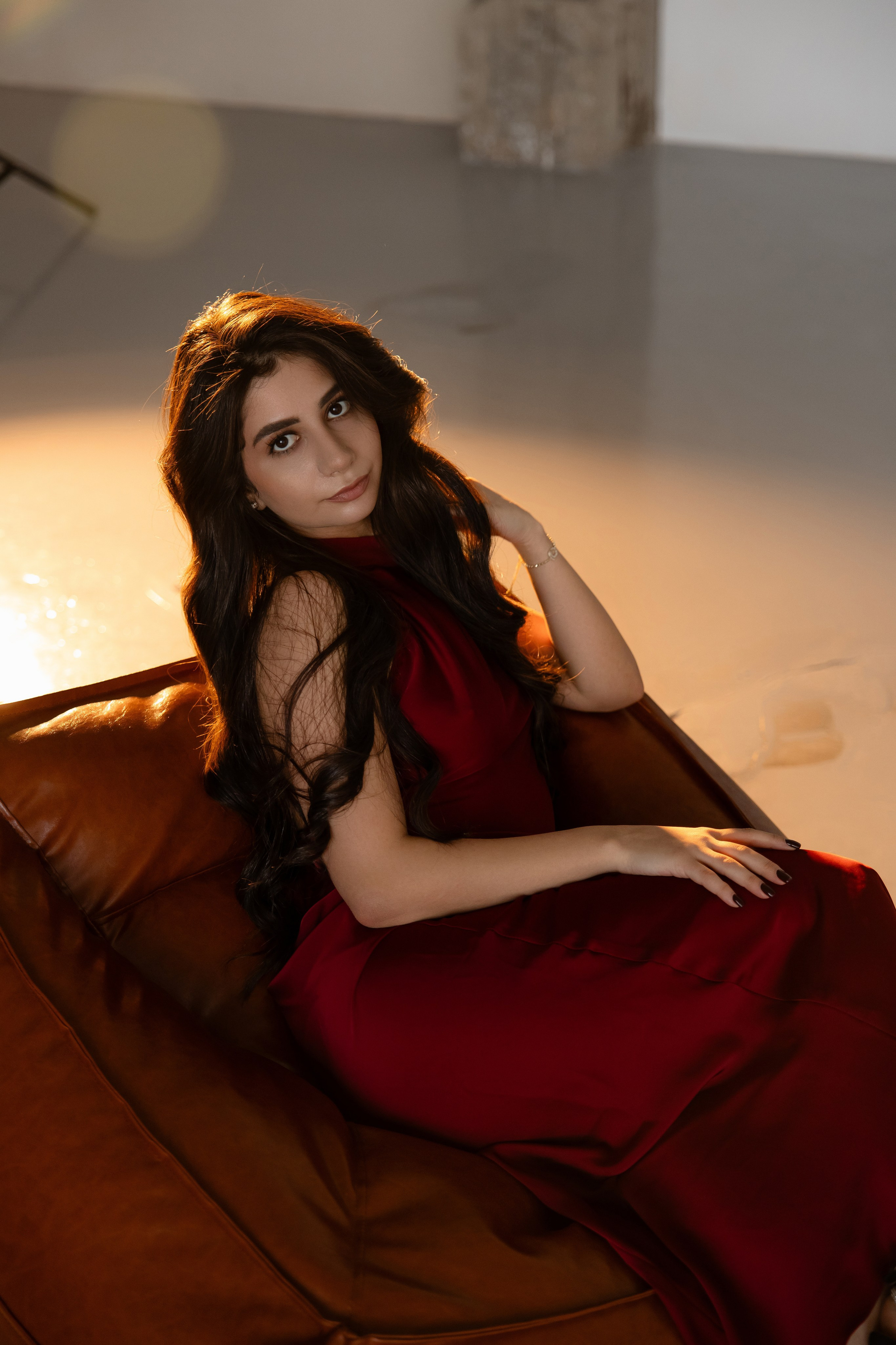 Ліля. Весільний, сімейний фотограф Варшава