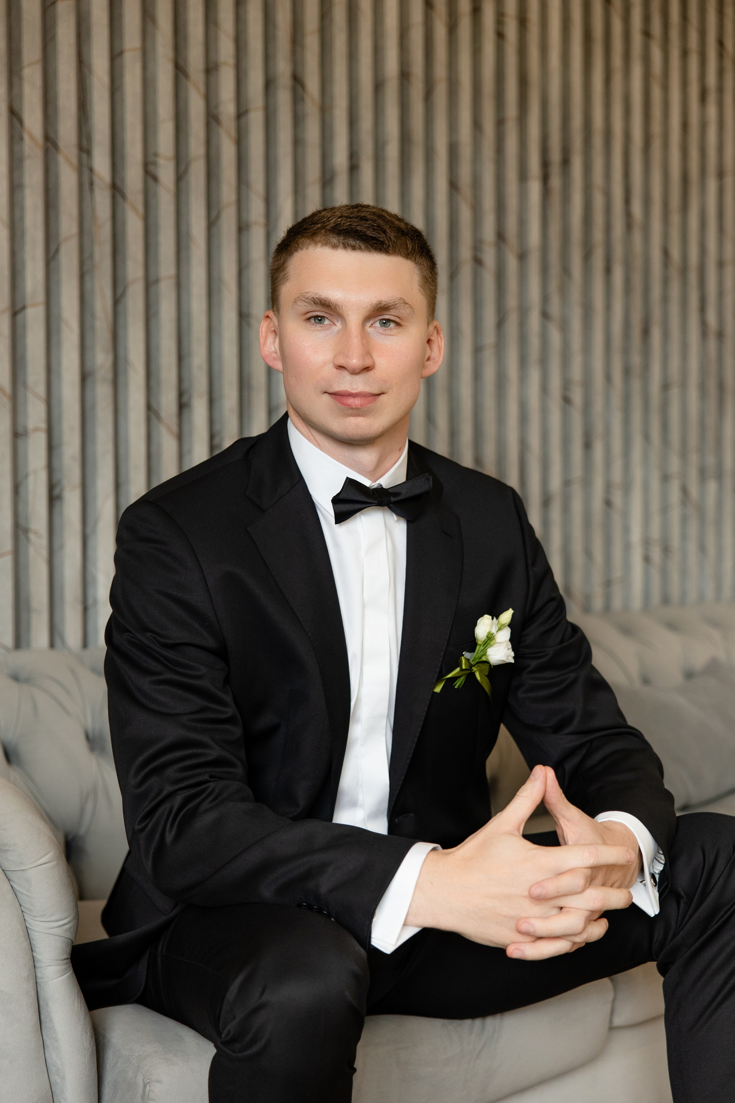 Діма + Валерія. Весільний, сімейний фотограф Варшава