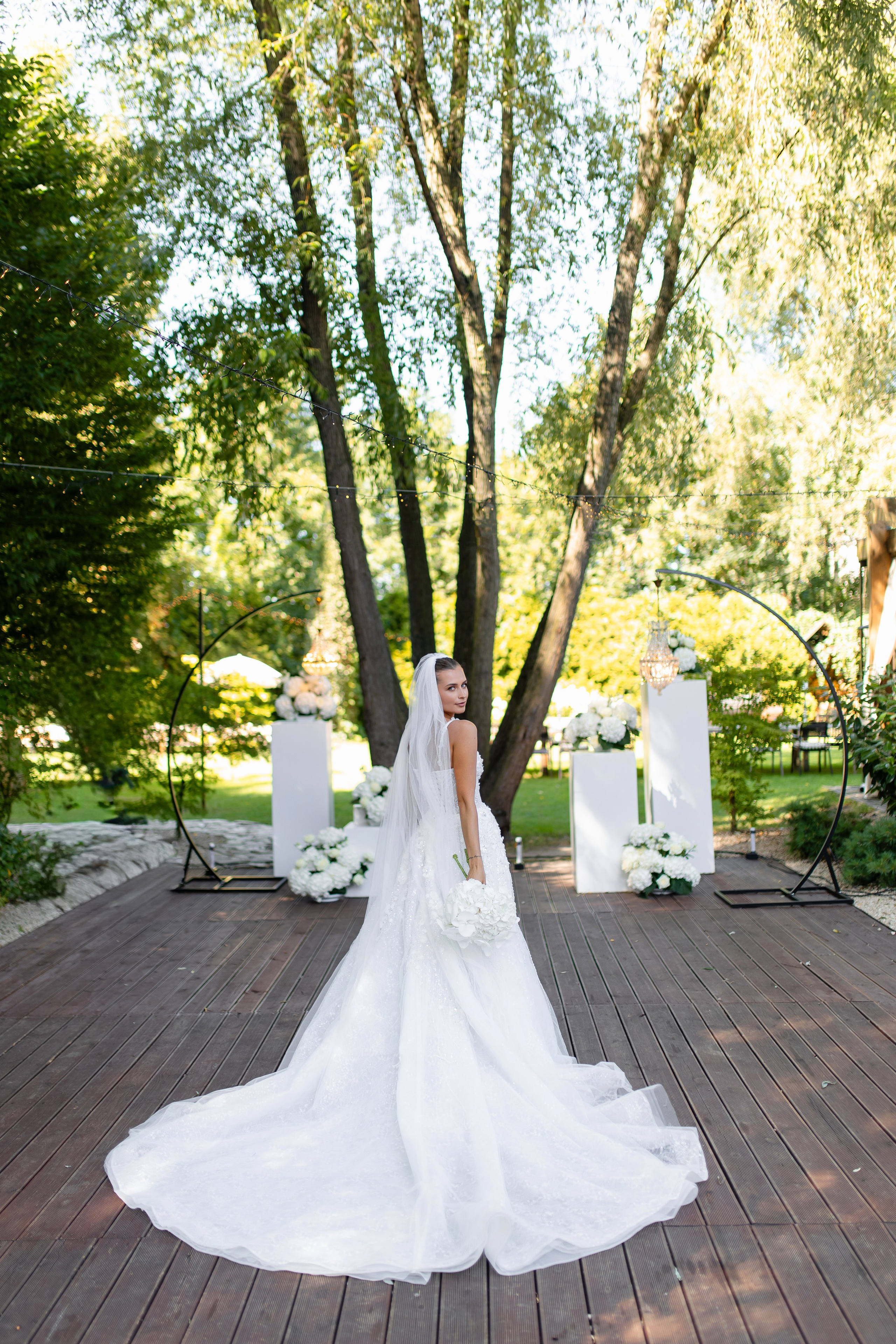 Андрій+Тетяна. Весільний, сімейний фотограф Варшава